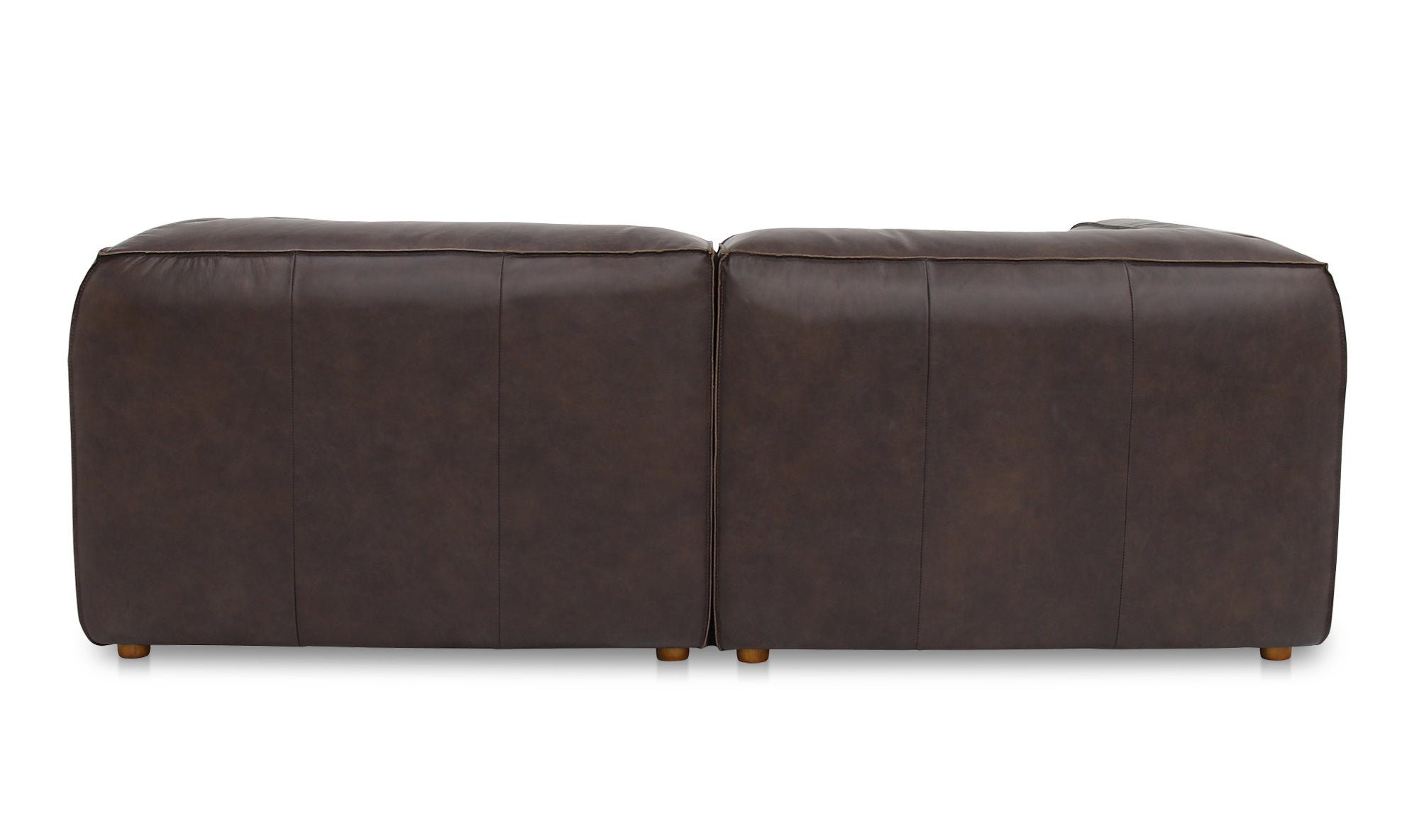 Form Nook Modular Sectional