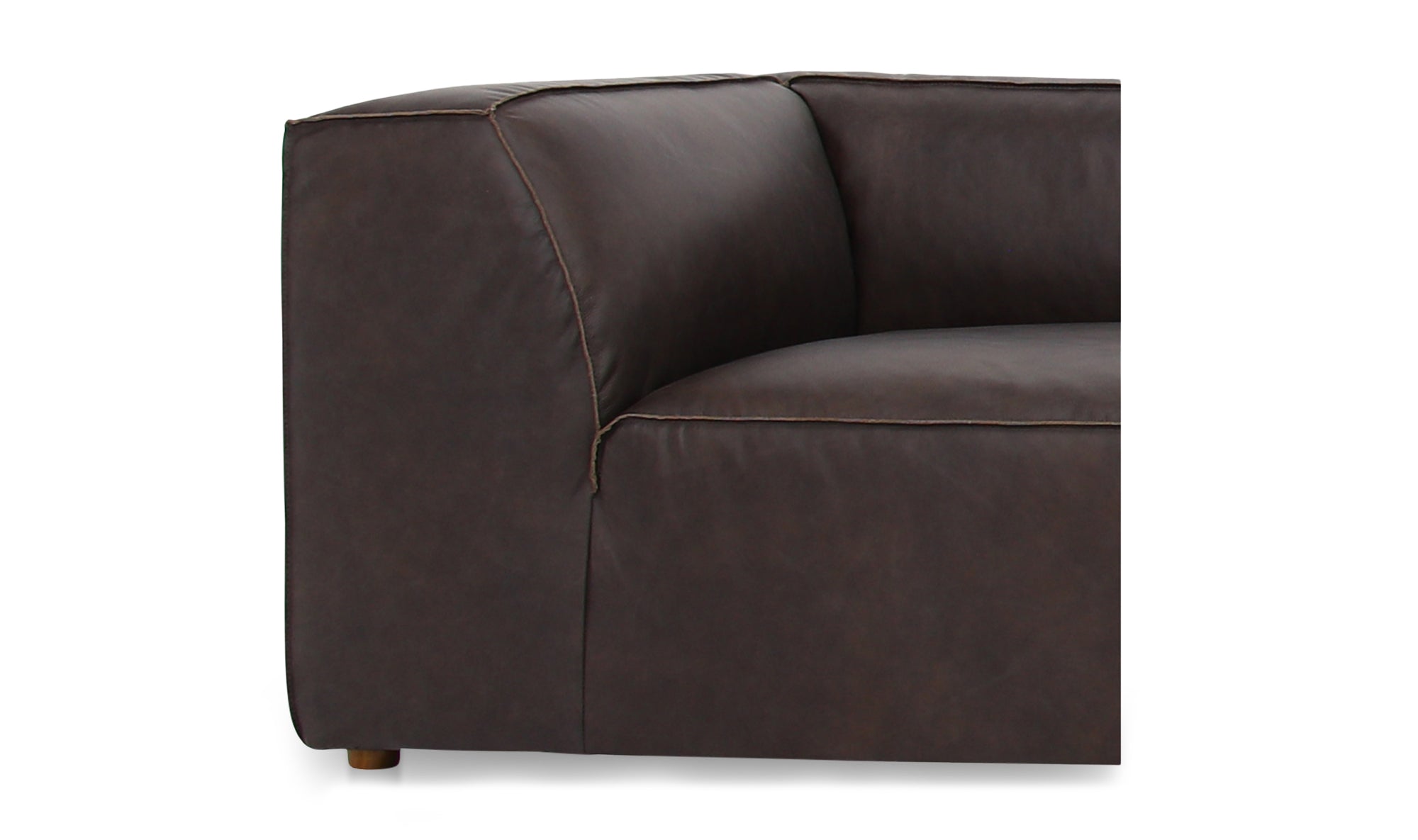 Form Nook Modular Sectional