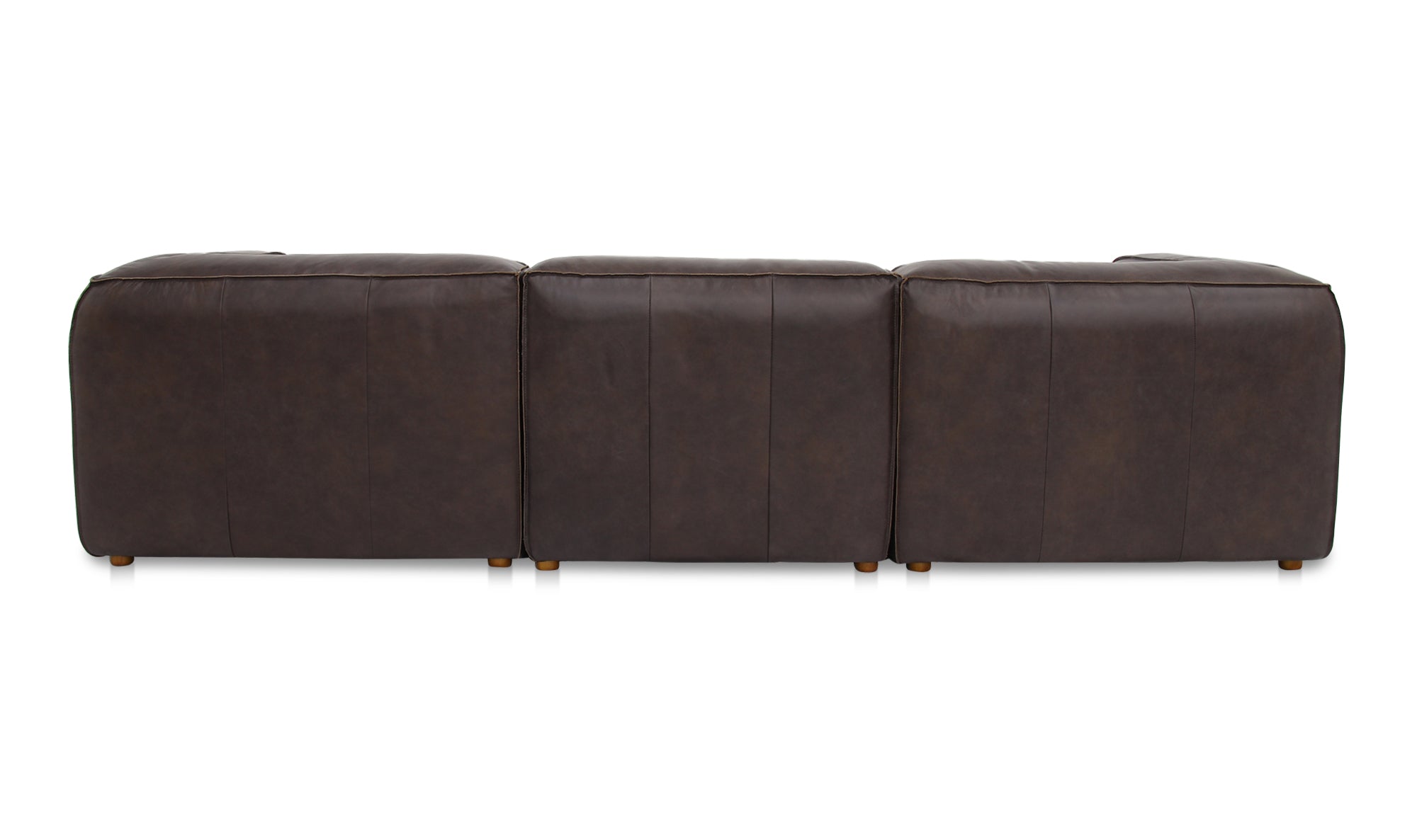 Form Classic L-Shaped Modular Sectional