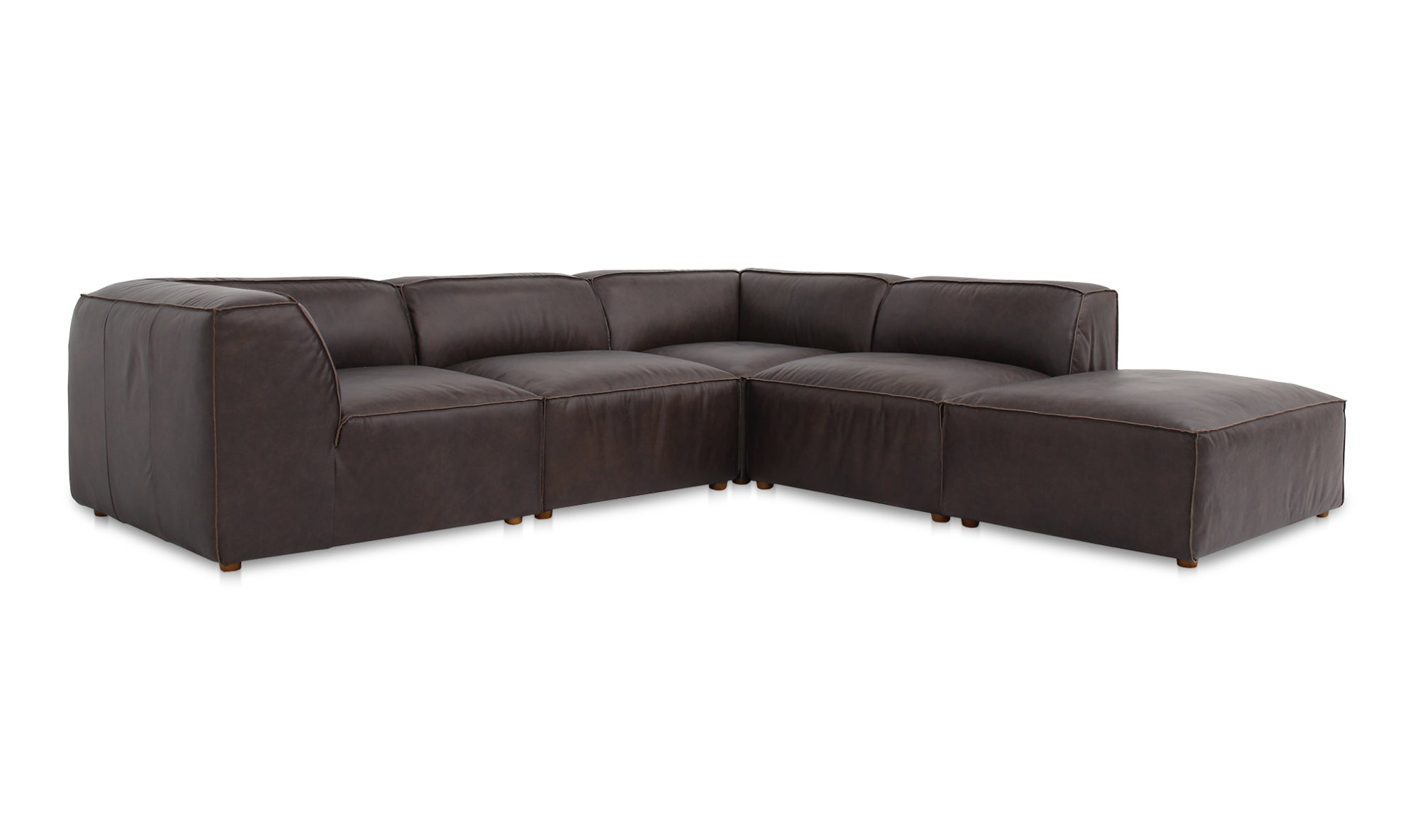 Form Dream Modular Sectional