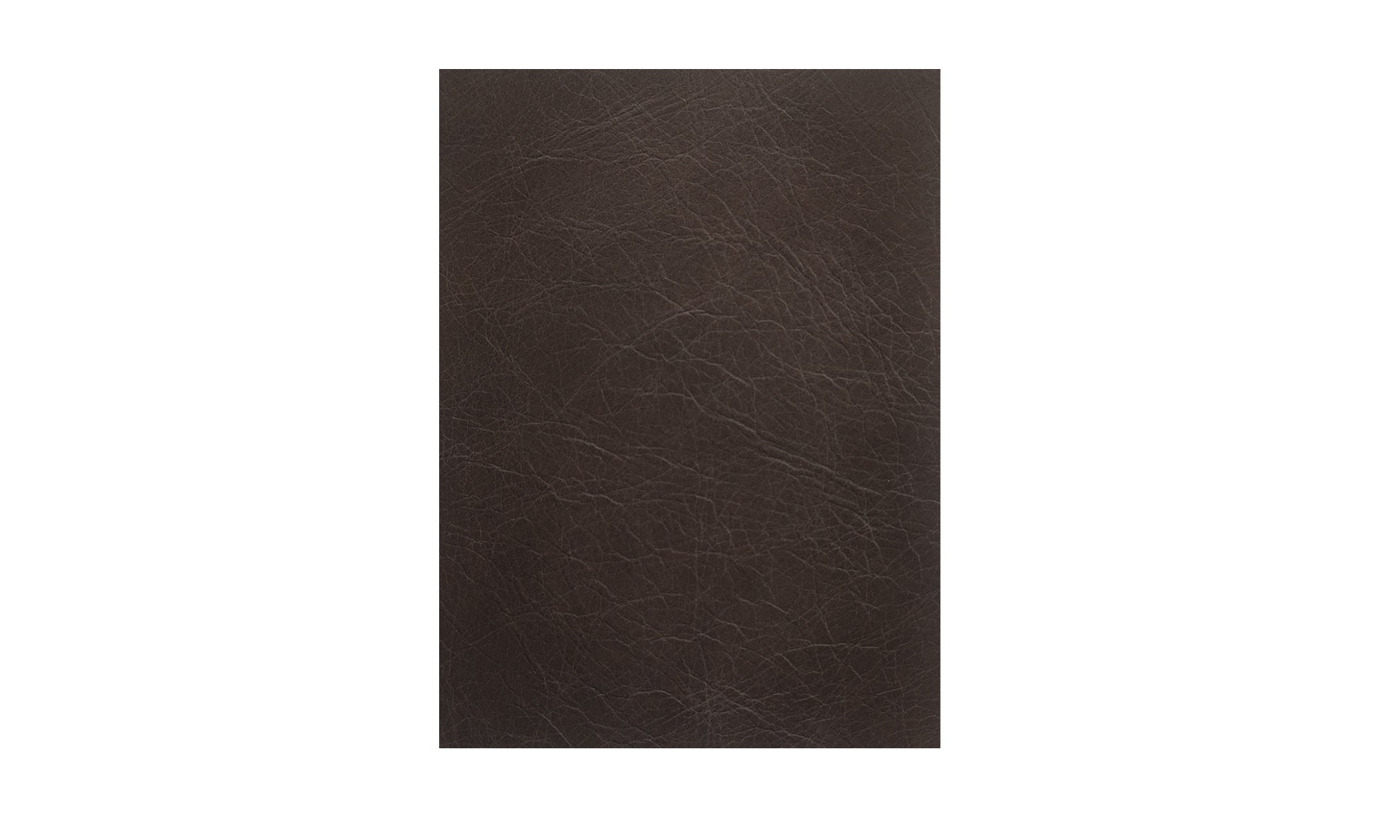 Thurlow Modular Sofa Espresso Brown Leather