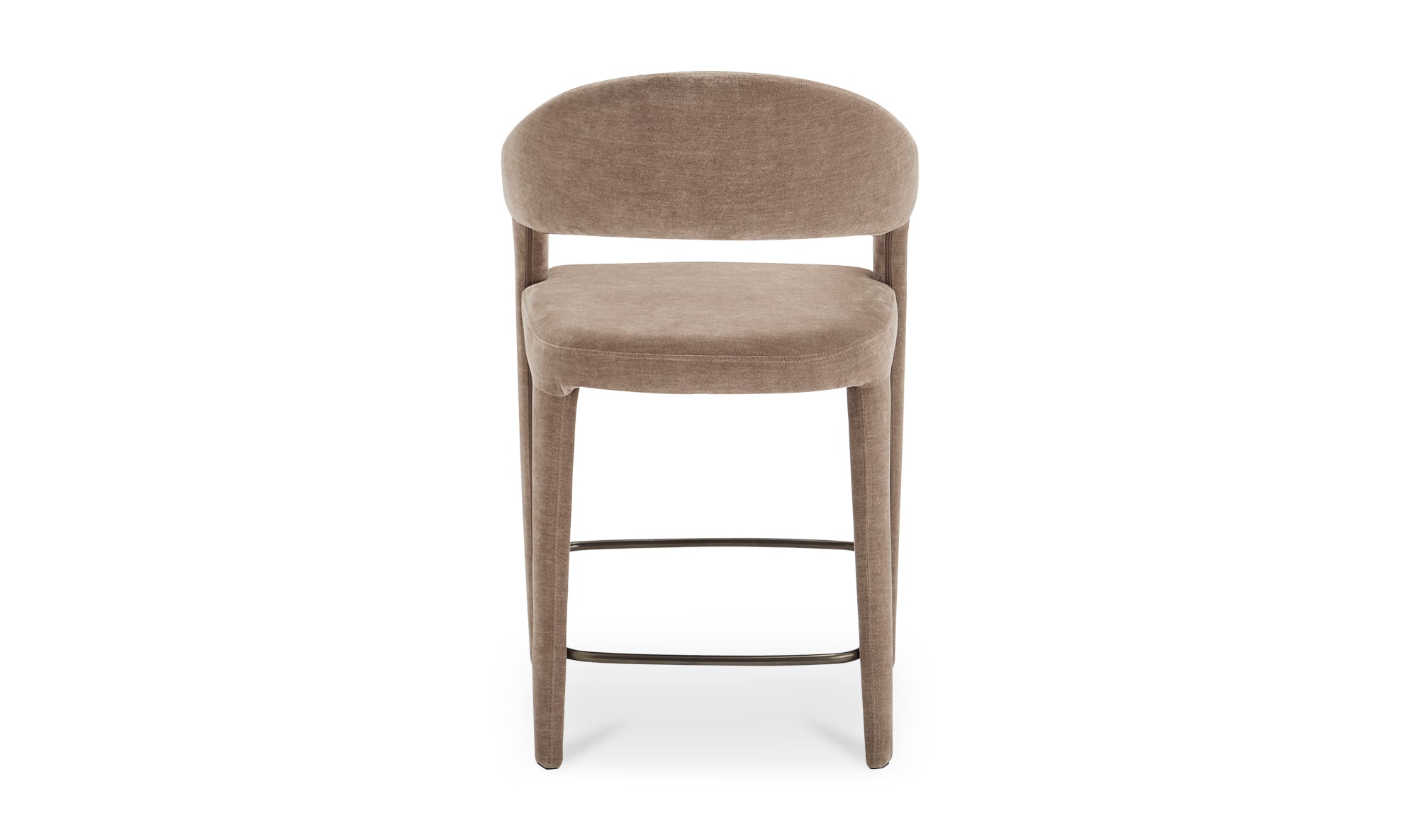 Martens Counter Stool Camel
