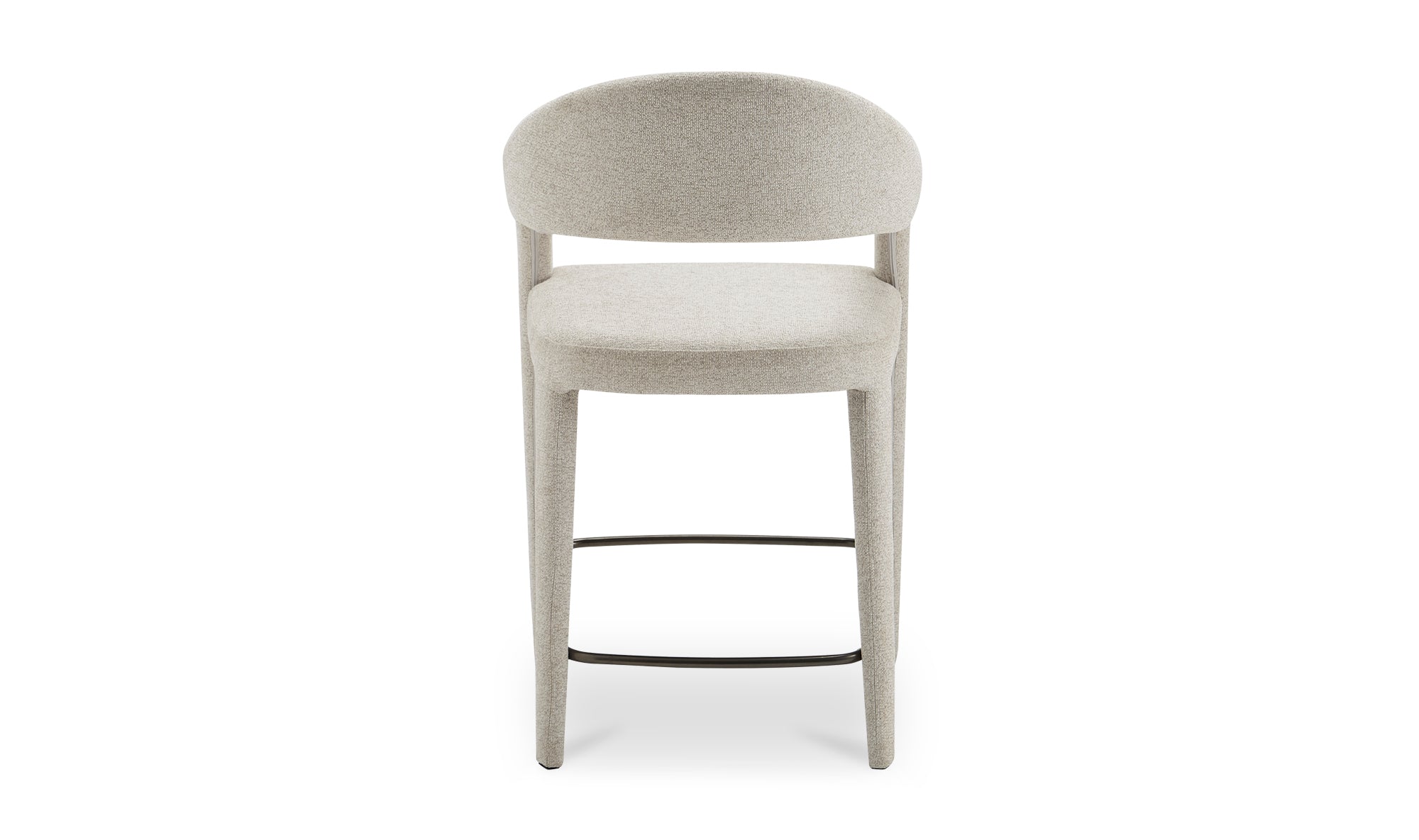 Martens Counter Stool Beige