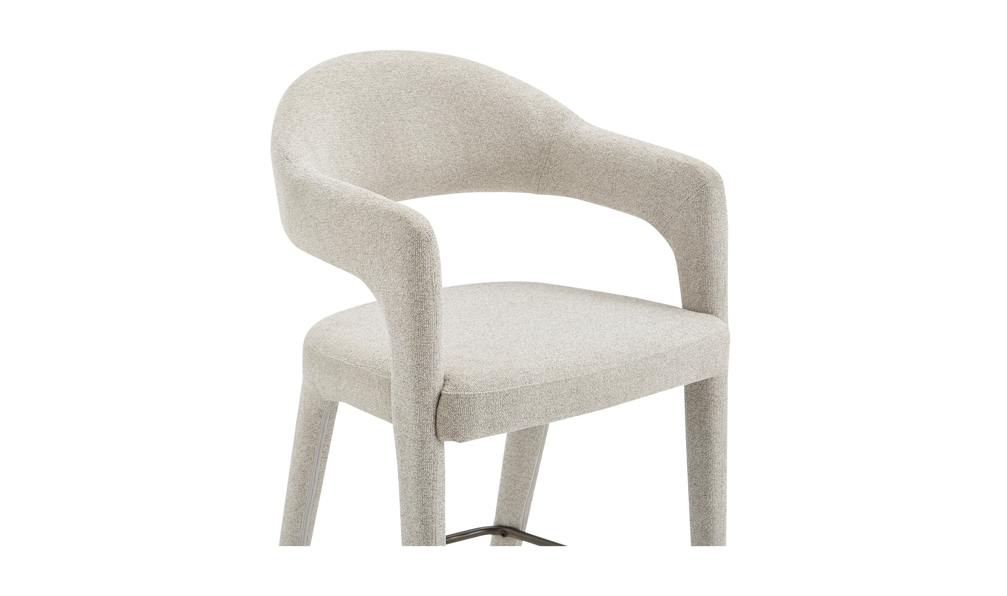 Martens Counter Stool Beige