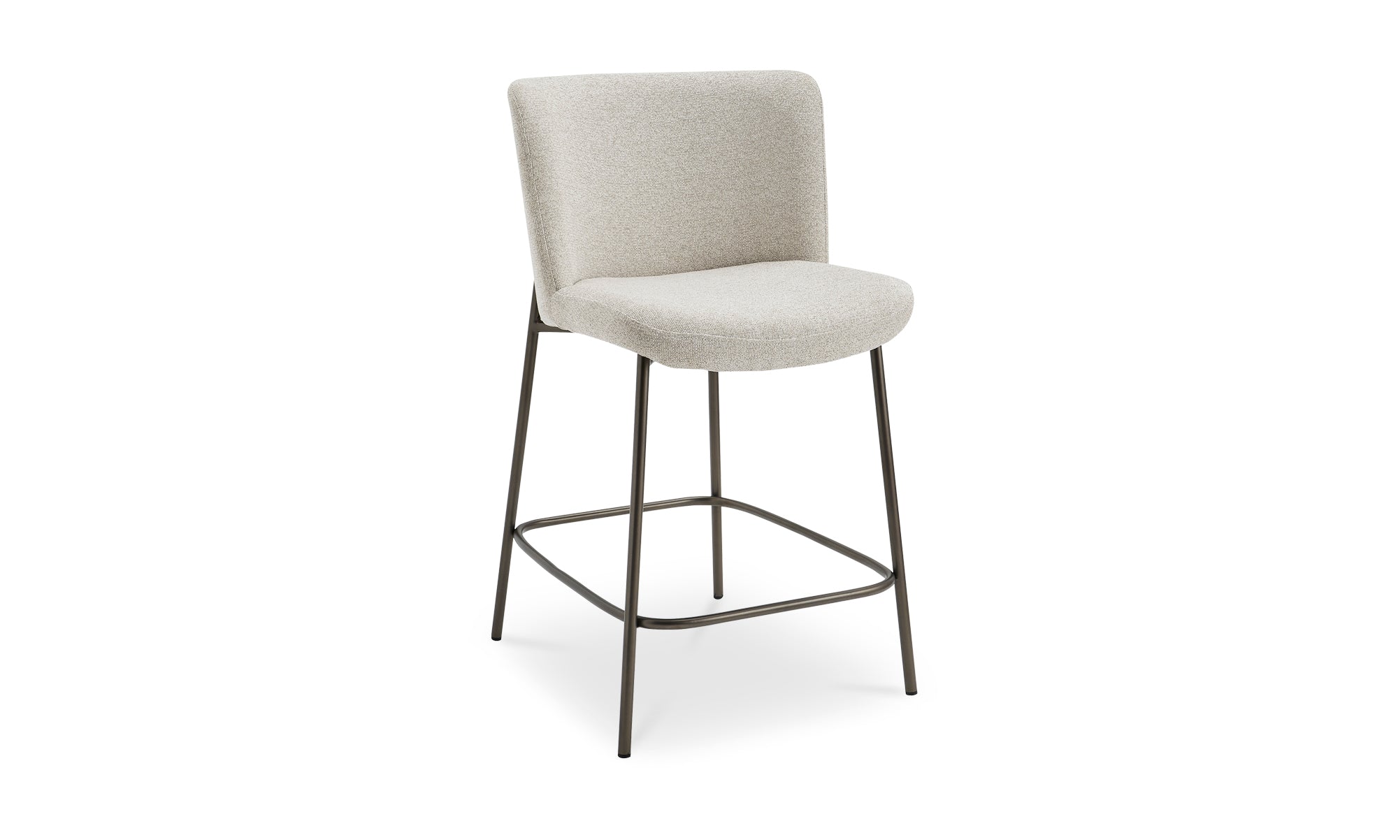 Early Counter Stool Beige