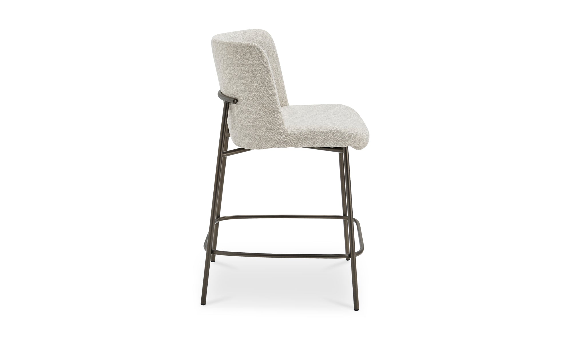 Early Counter Stool Beige