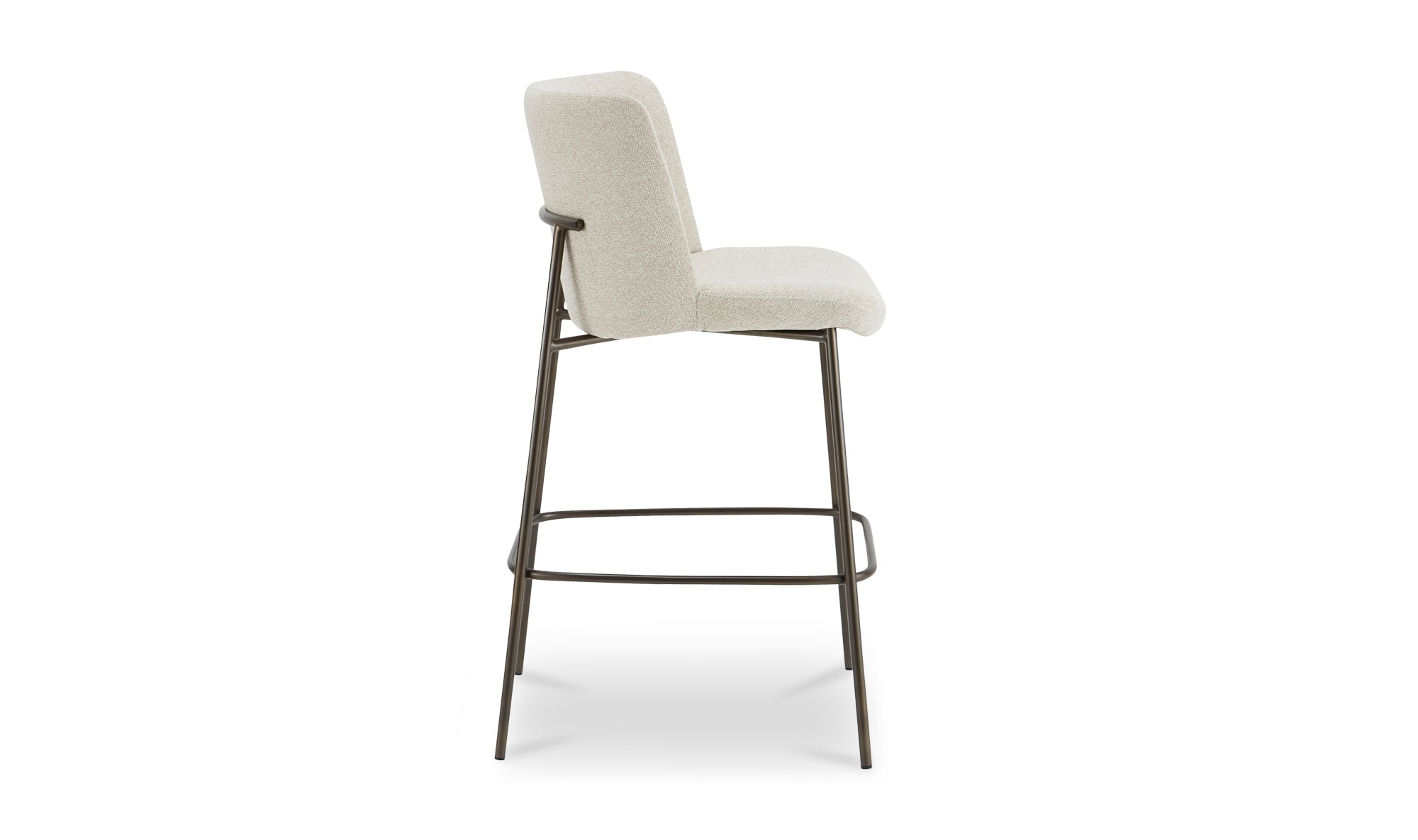 Early Bar Stool Beige