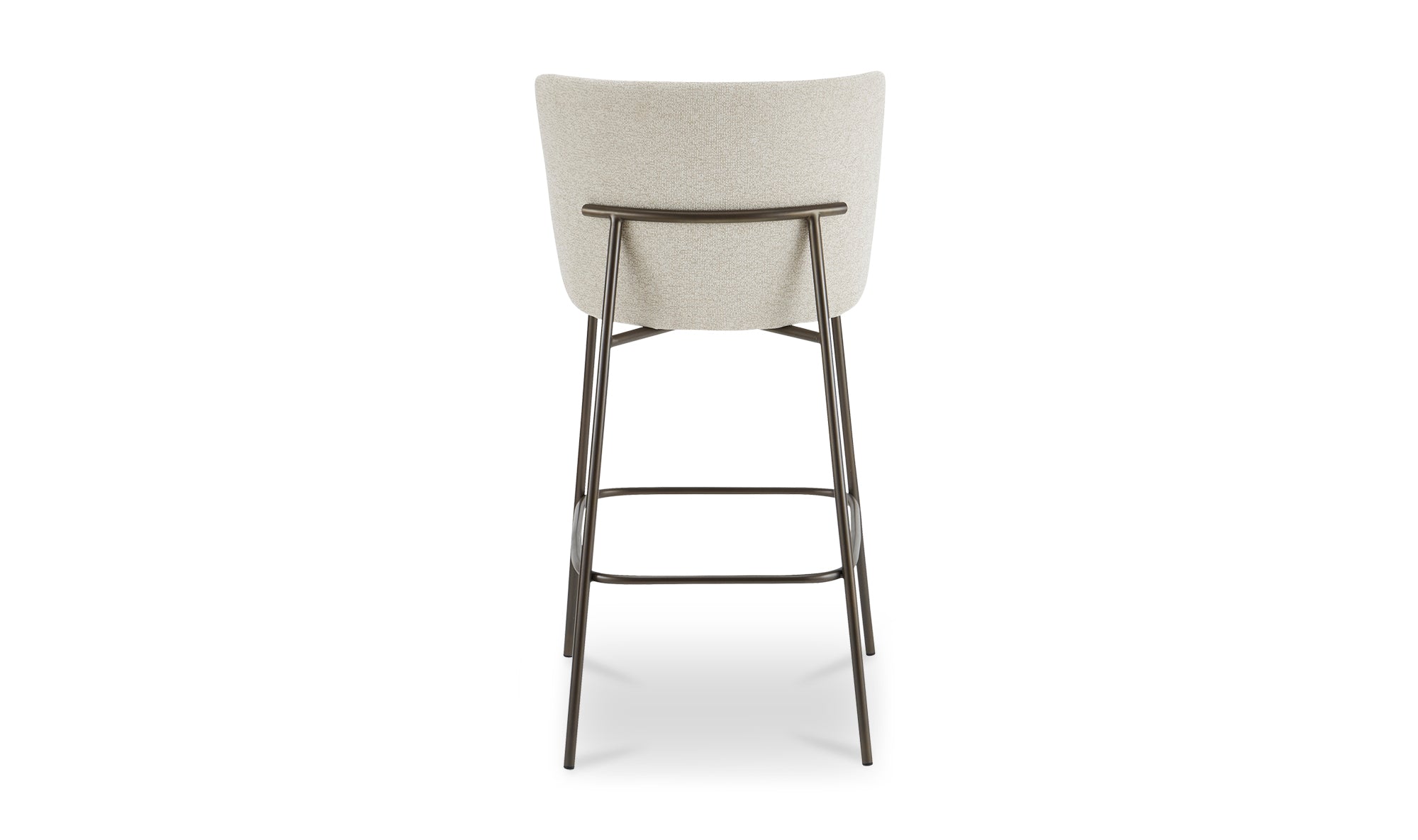 Early Bar Stool Beige