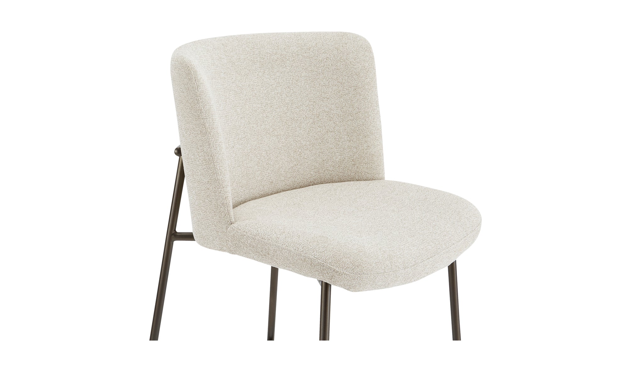 Early Bar Stool Beige