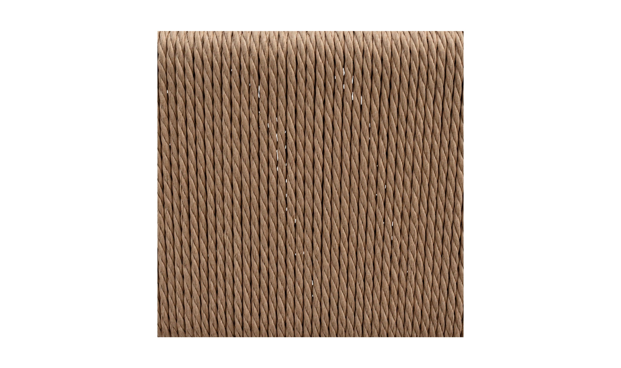 Foley Counter Stool White