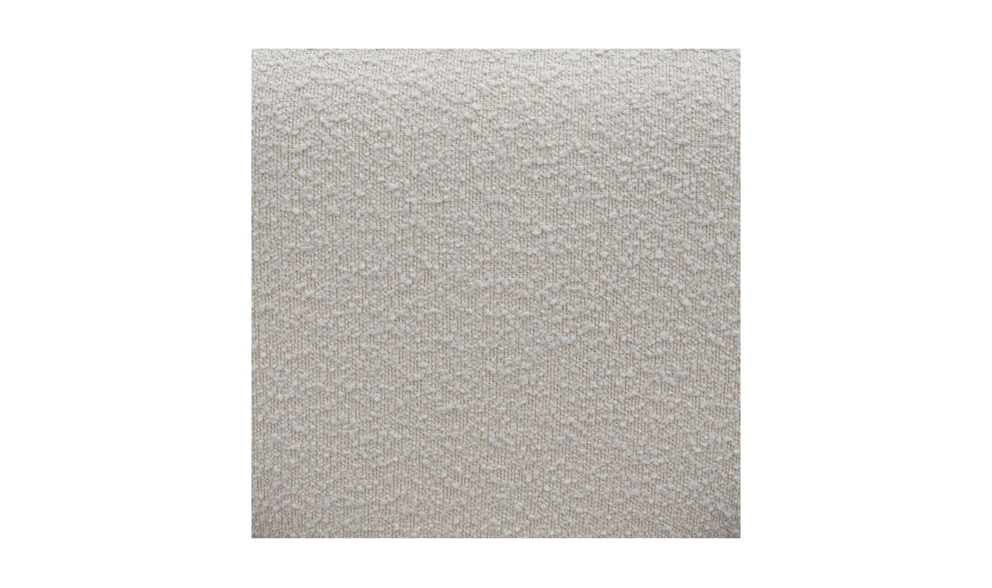 Foley Counter Stool White