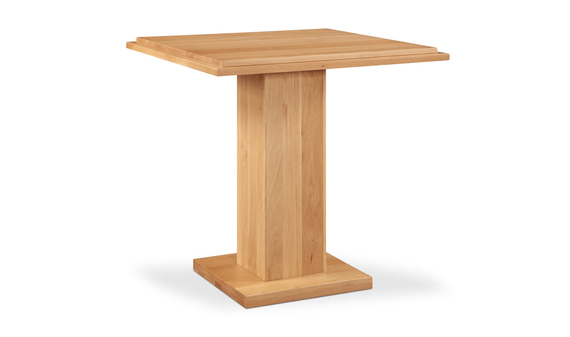 May Counter Table Natural