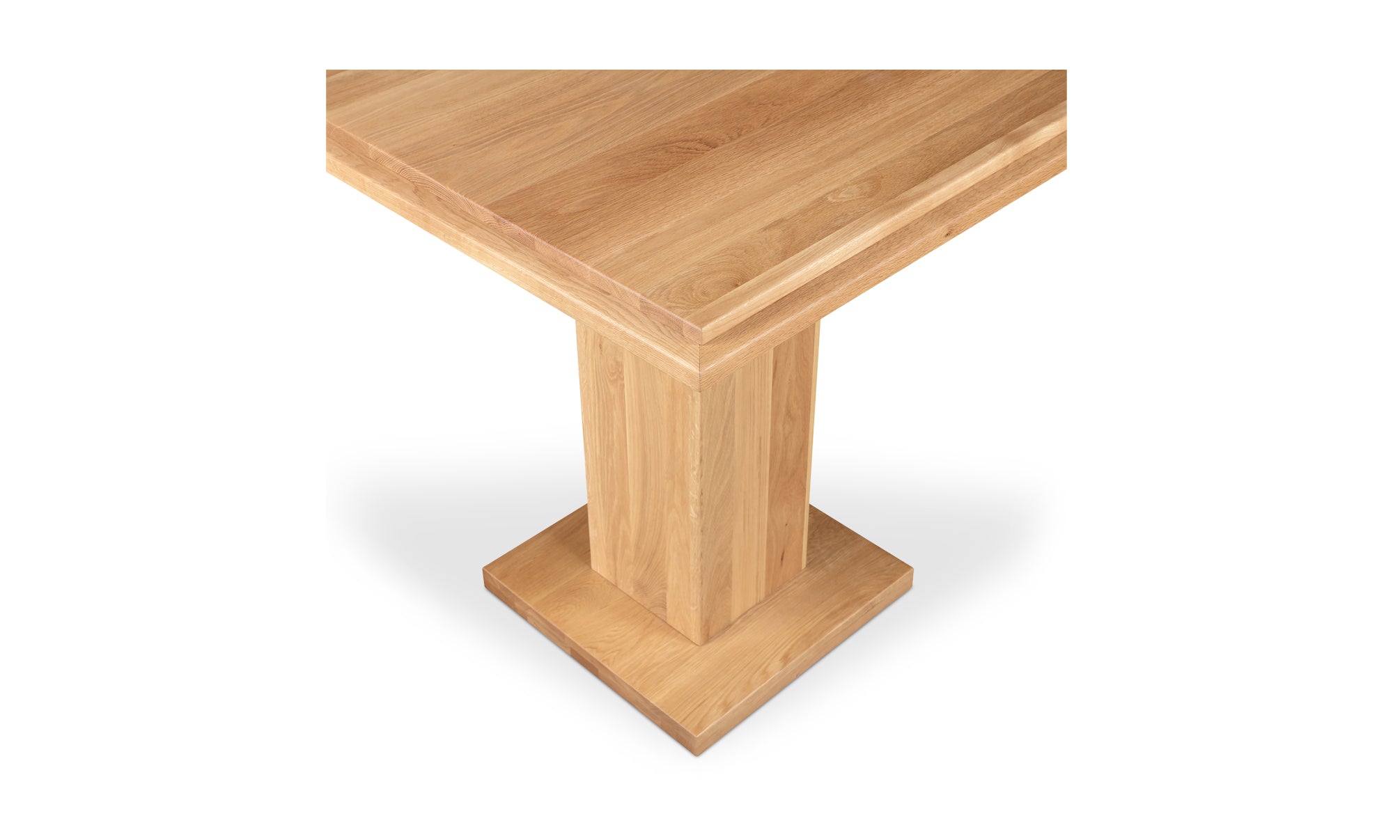 May Counter Table Natural