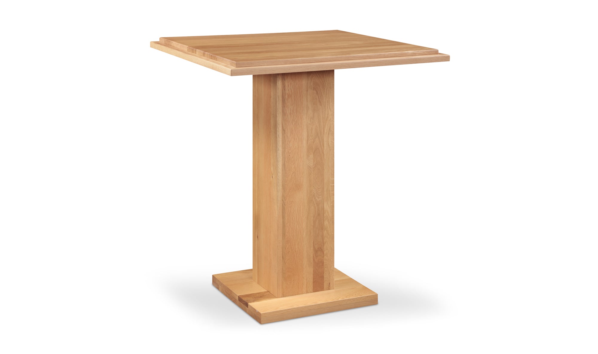 May Bar Table Natural