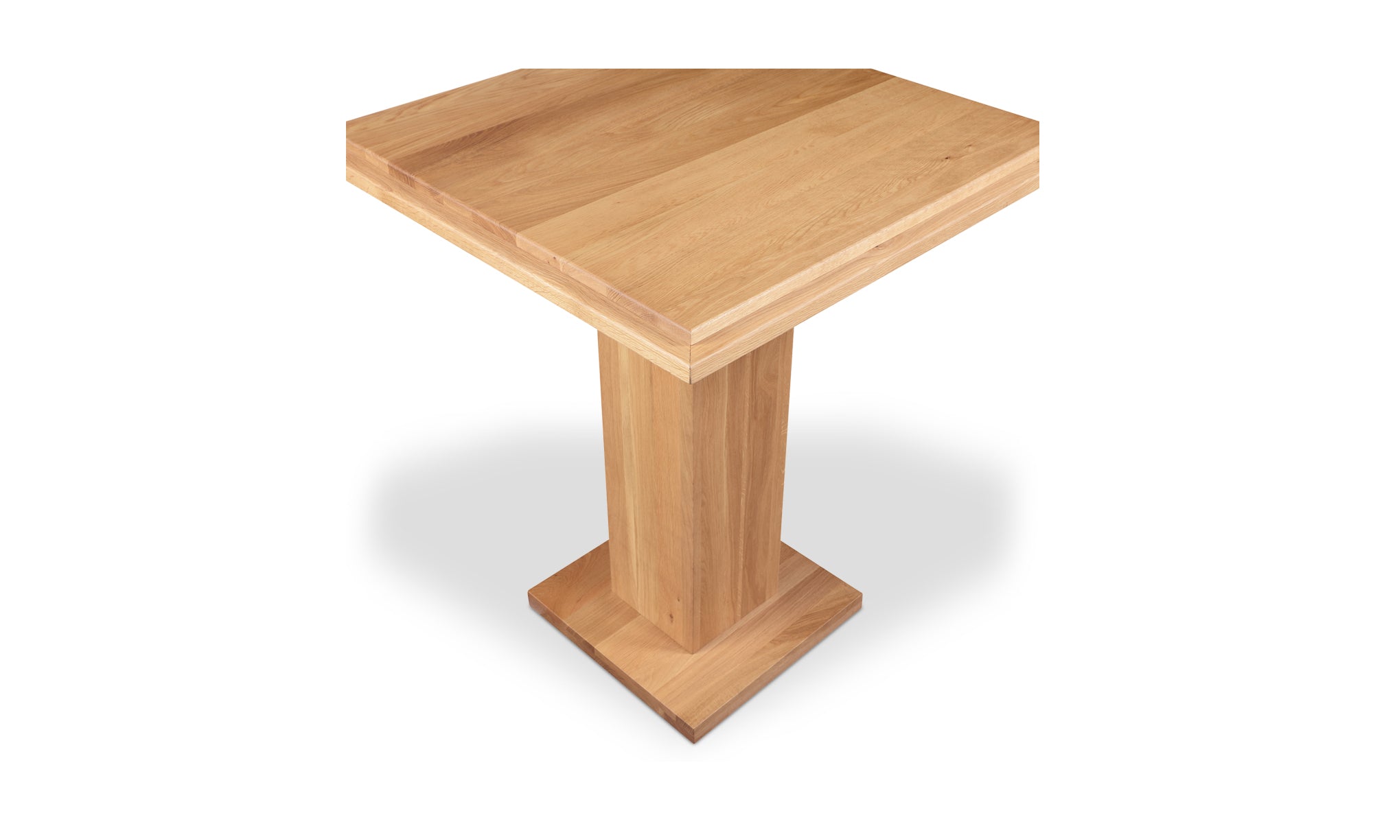 May Bar Table Natural