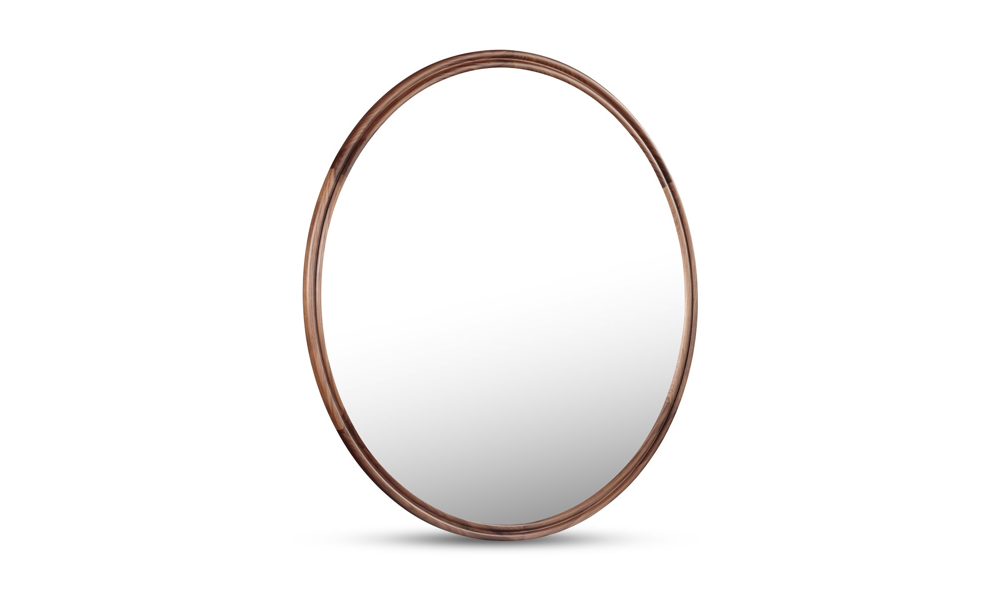 Alcott Round Mirror