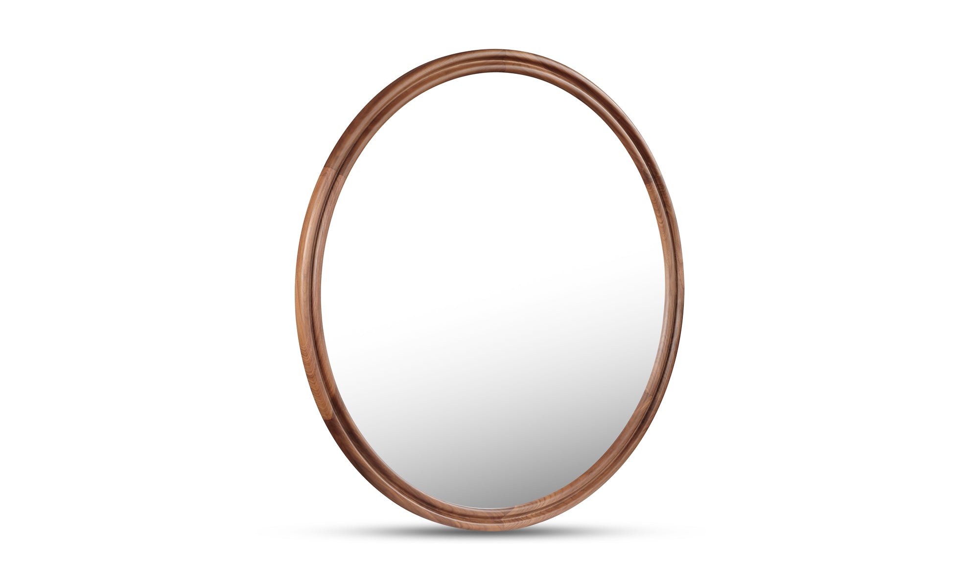 Alcott Round Mirror