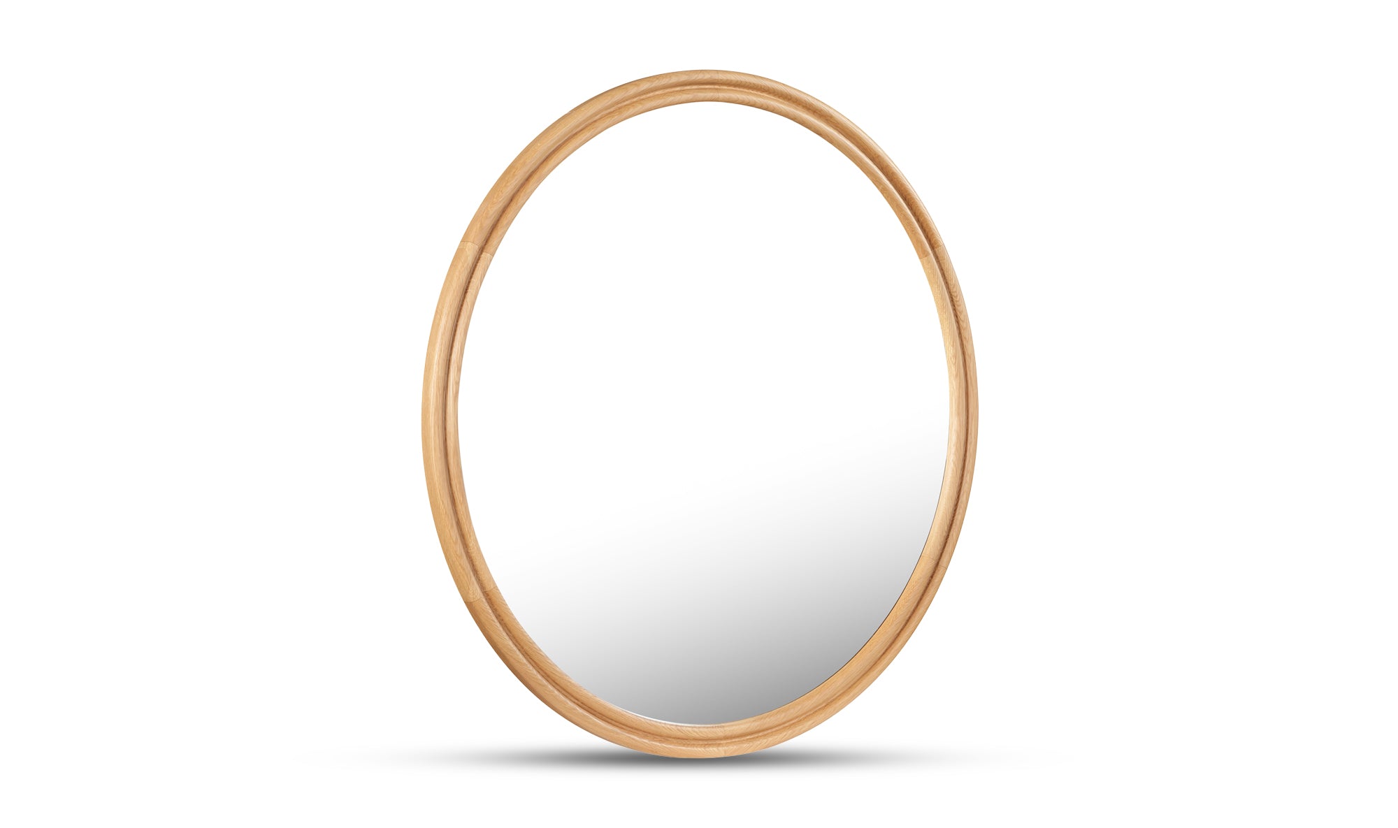 Alcott Round Mirror