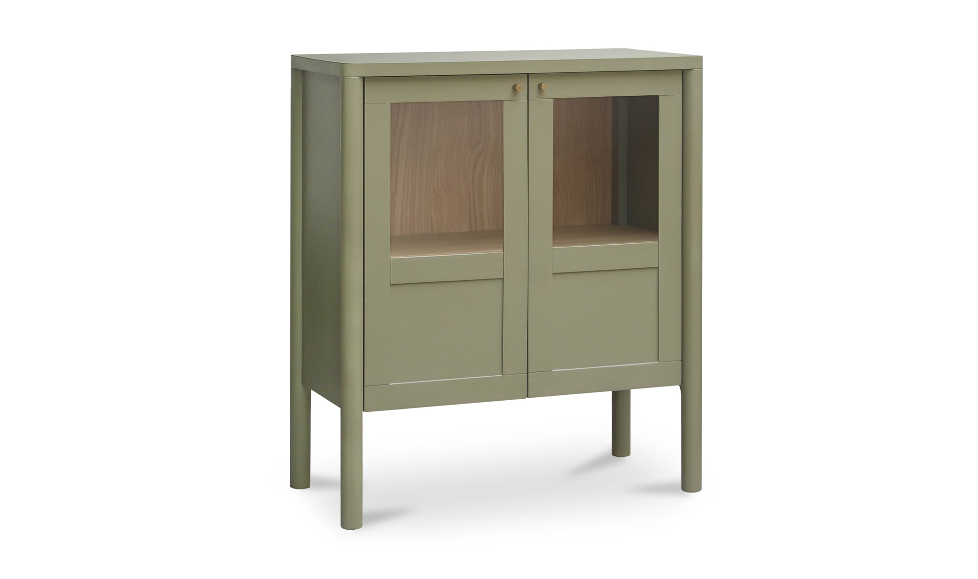 Hannah Cabinet