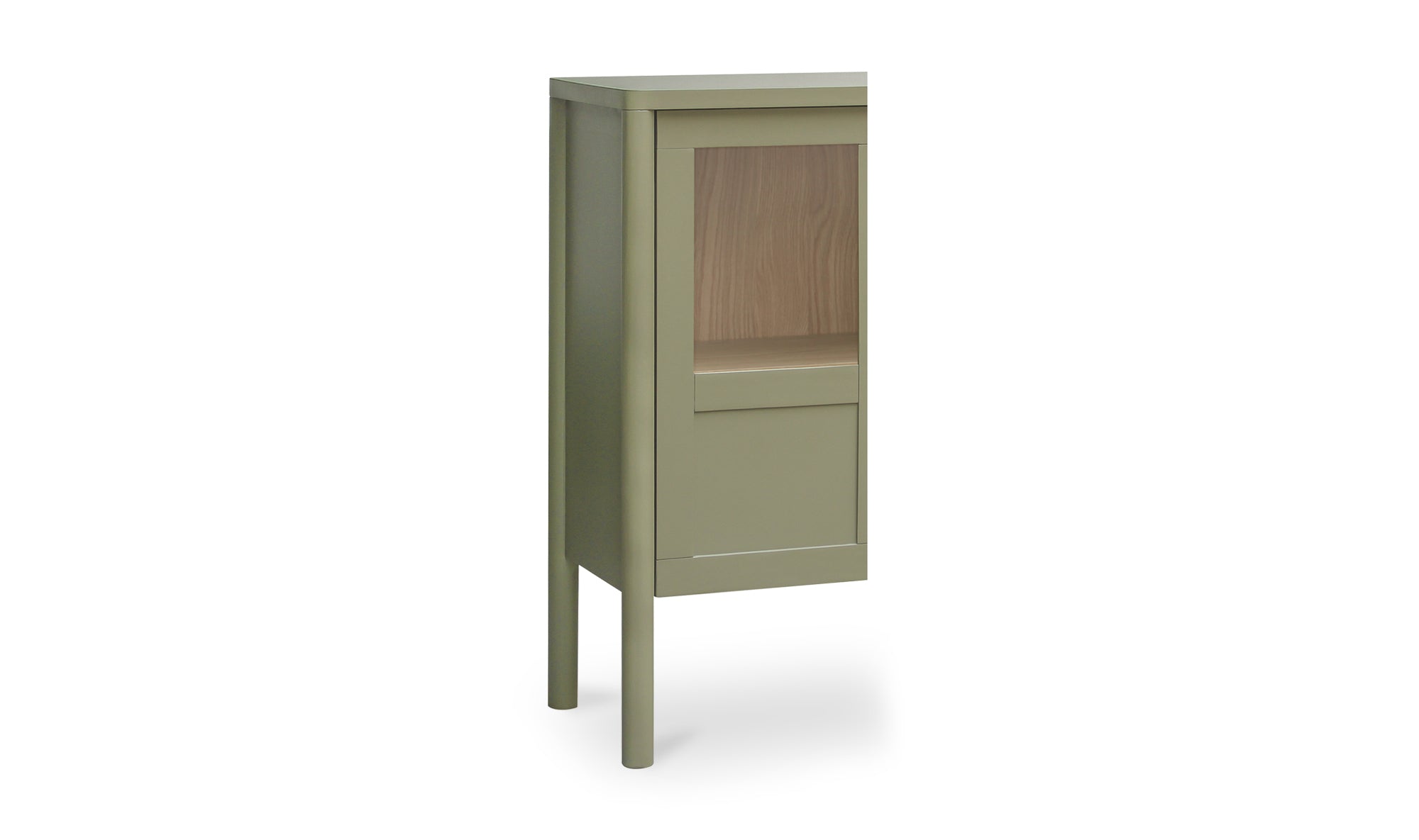 Hannah Cabinet