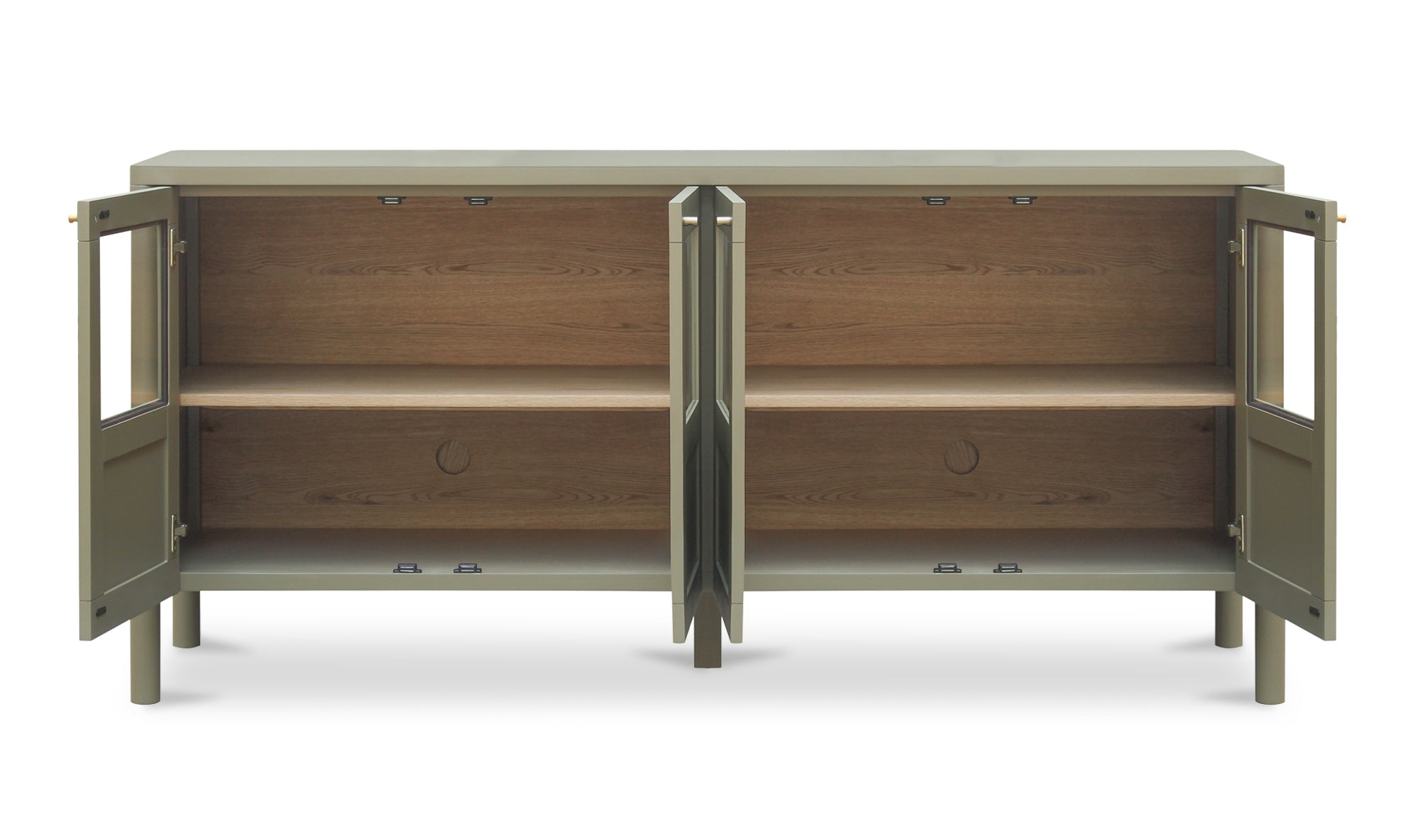 Hannah Sideboard Green