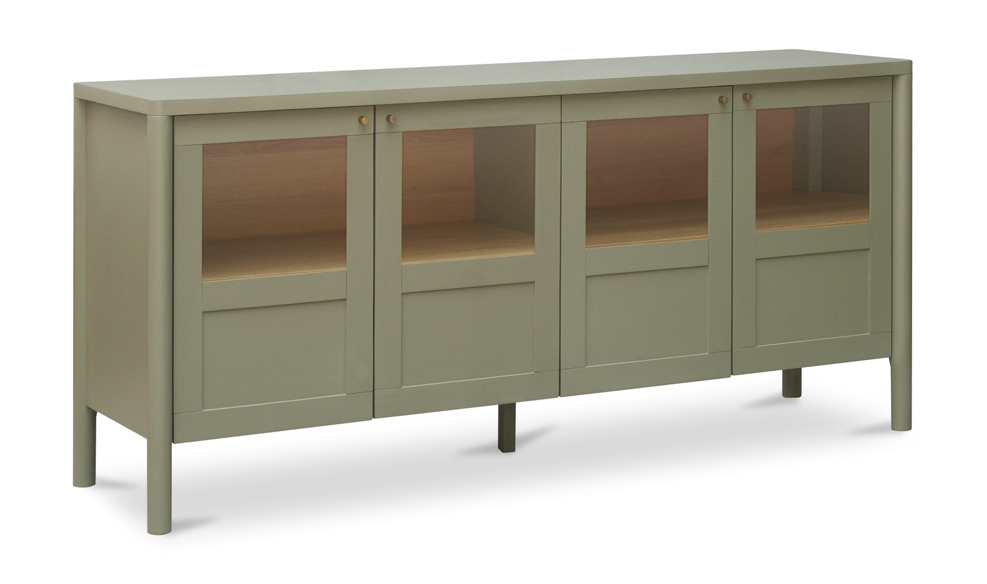 Hannah Sideboard Green