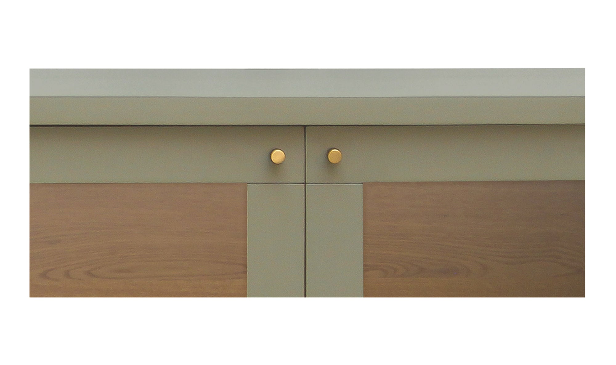 Hannah Sideboard Green