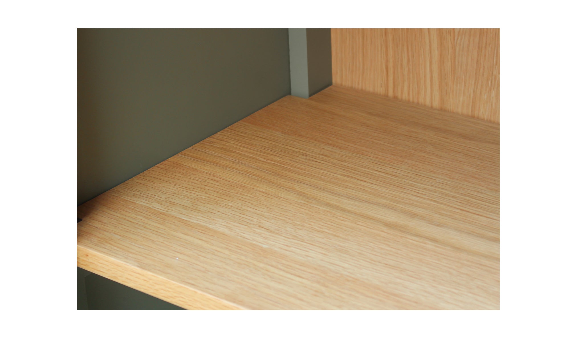 Hannah Sideboard Green