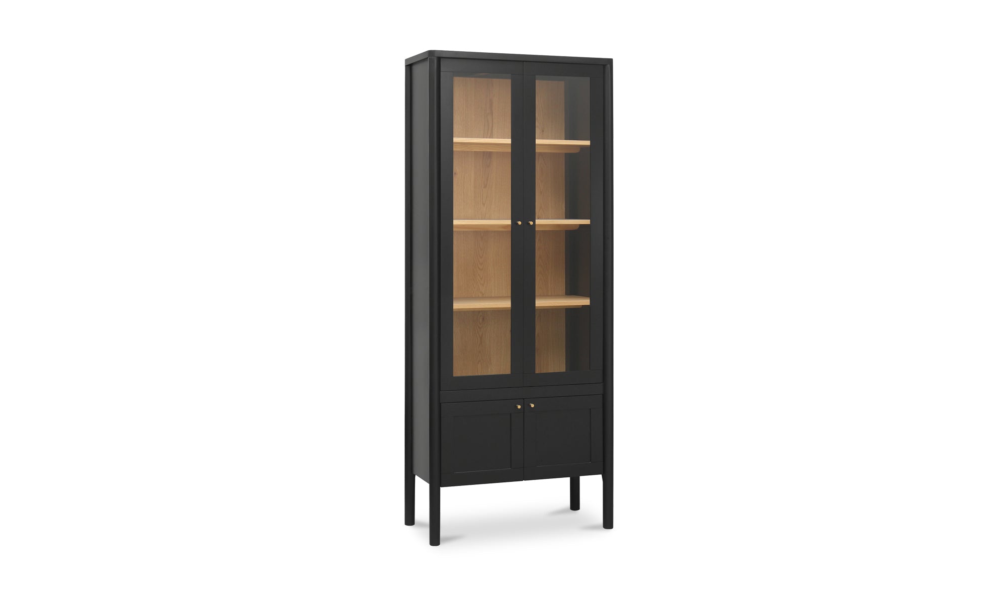 Hannah Tall Cabinet