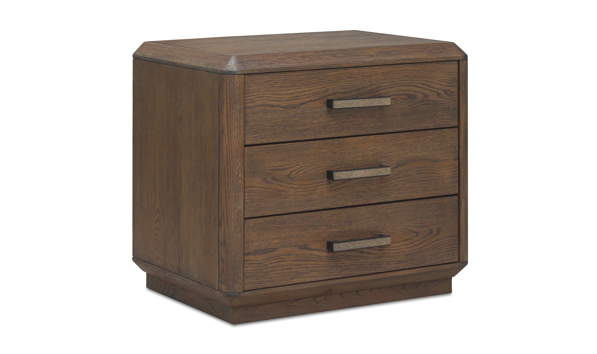 Caleb Nightstand Brown