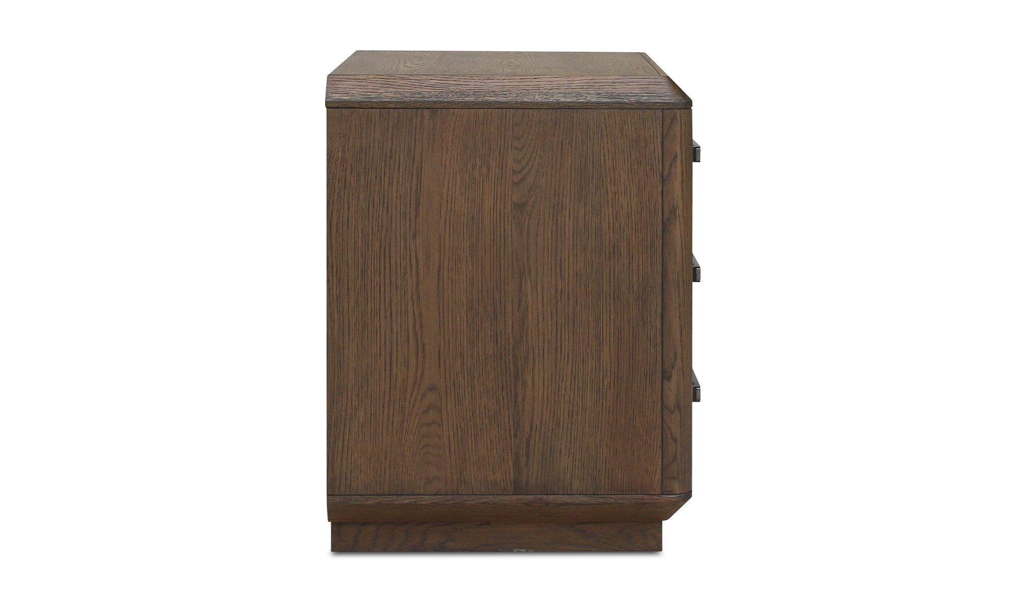 Caleb Nightstand Brown