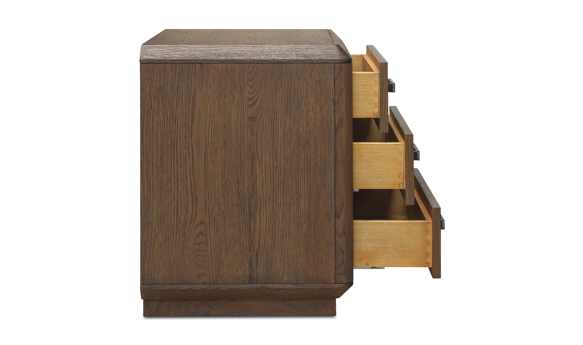 Caleb Nightstand Brown