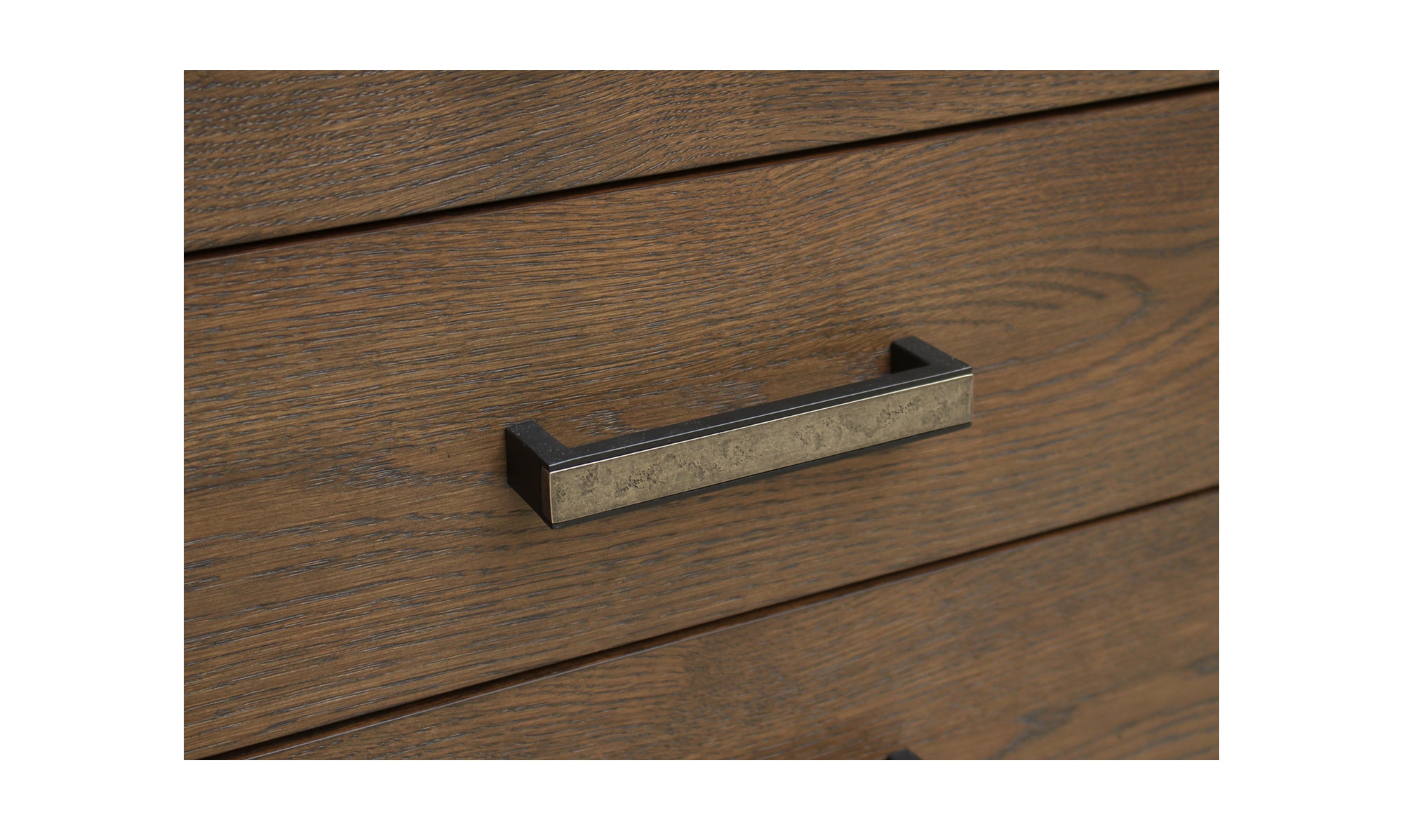 Caleb Nightstand Brown