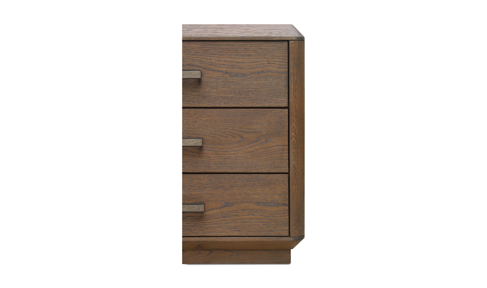 Caleb Nightstand Brown