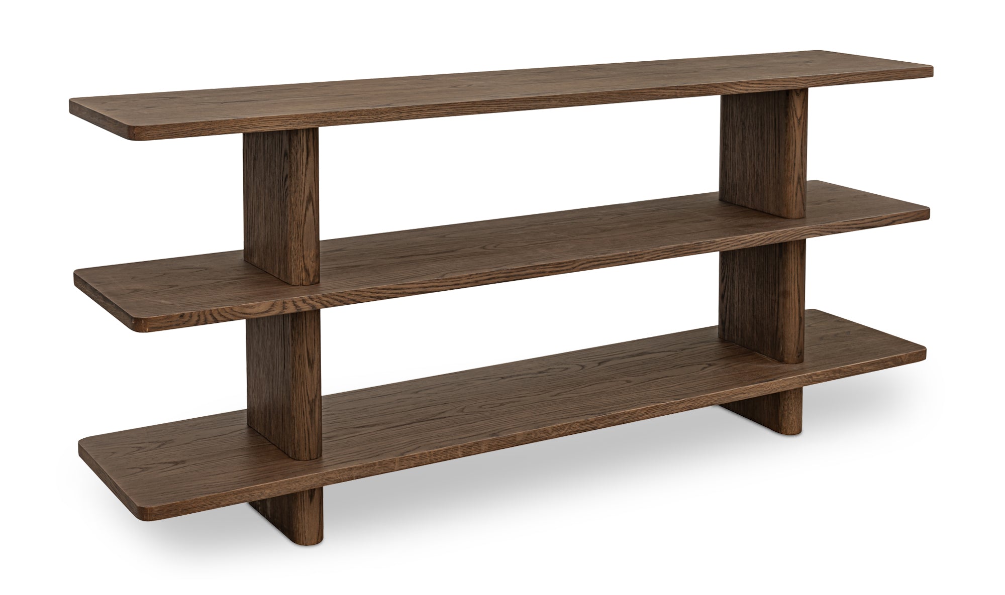 Casey Small Bookcase