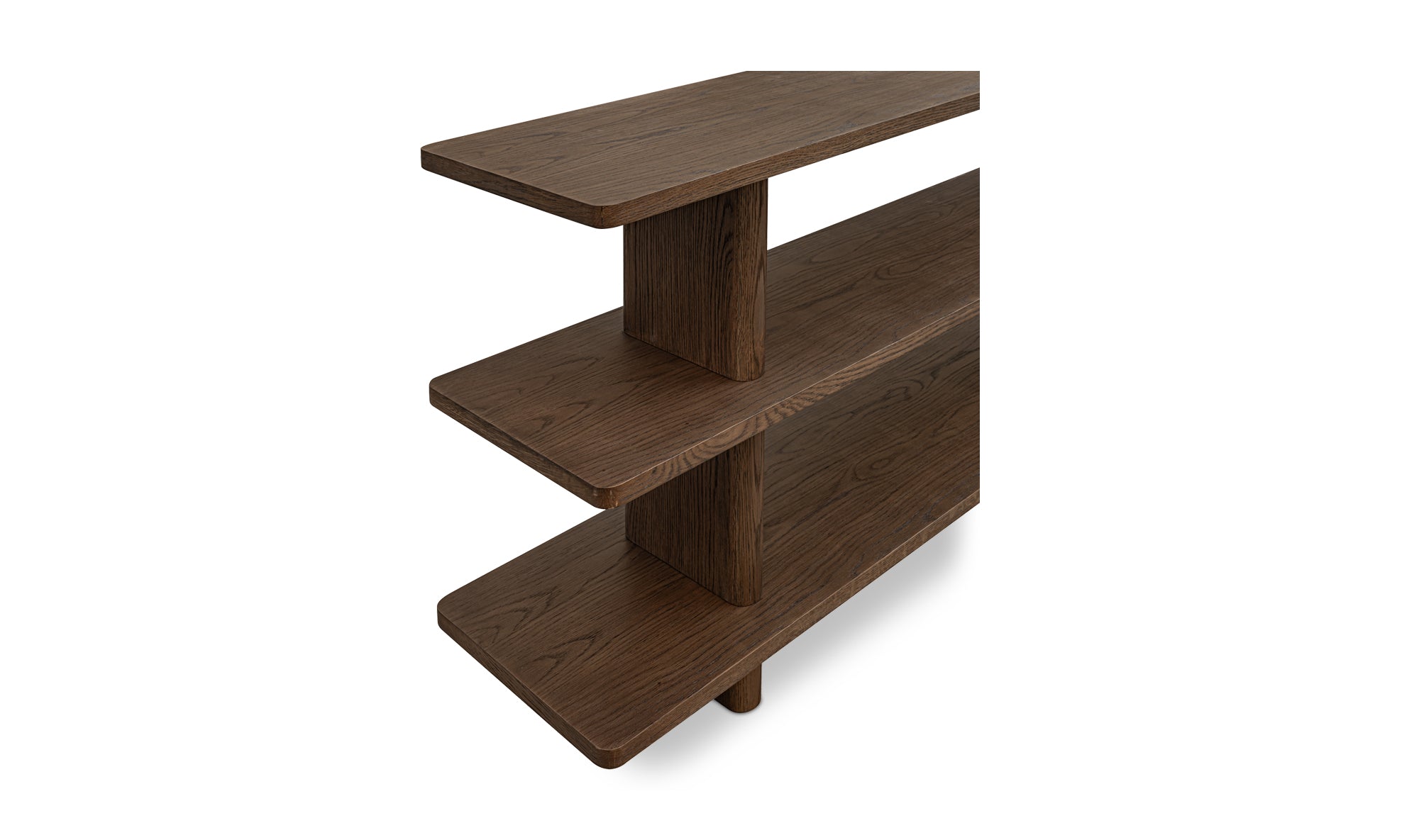 Casey Small Bookcase