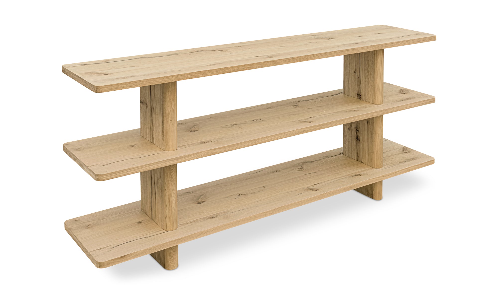 Casey Small Bookcase