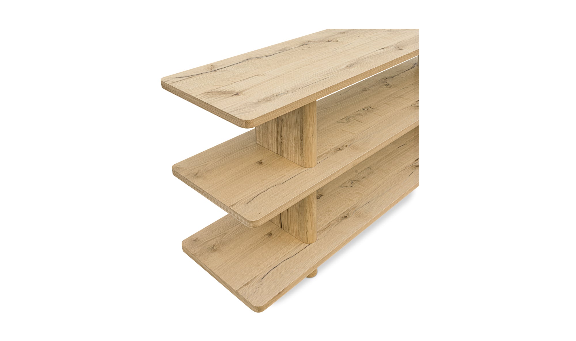 Casey Small Bookcase