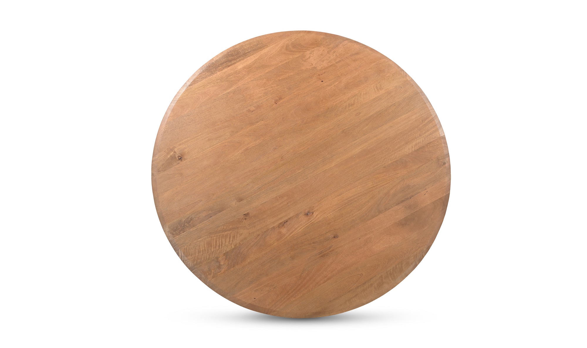 Wesley Dining Table Vintage Brown