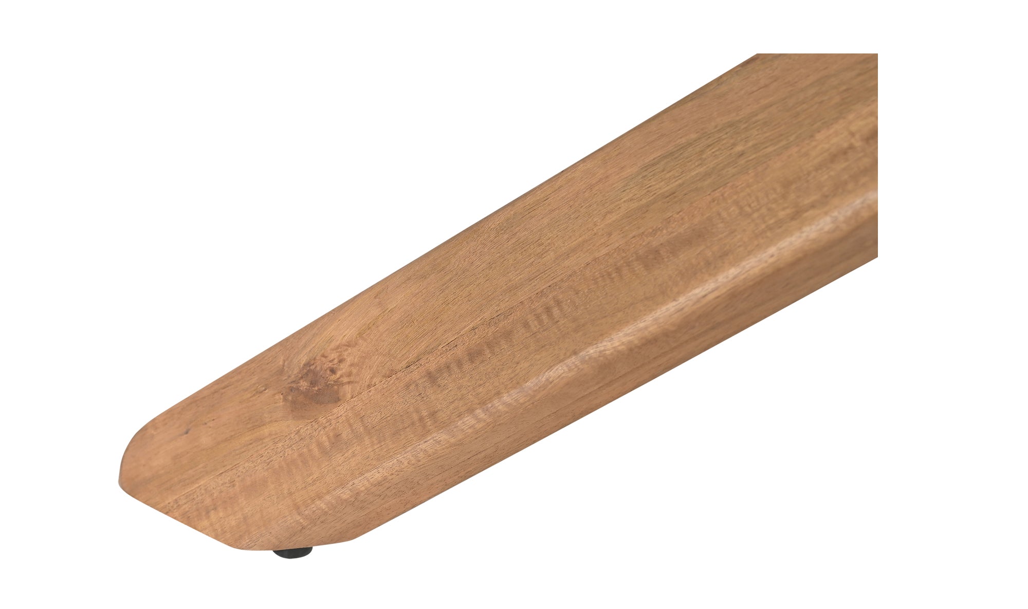 Wesley Dining Table Vintage Brown