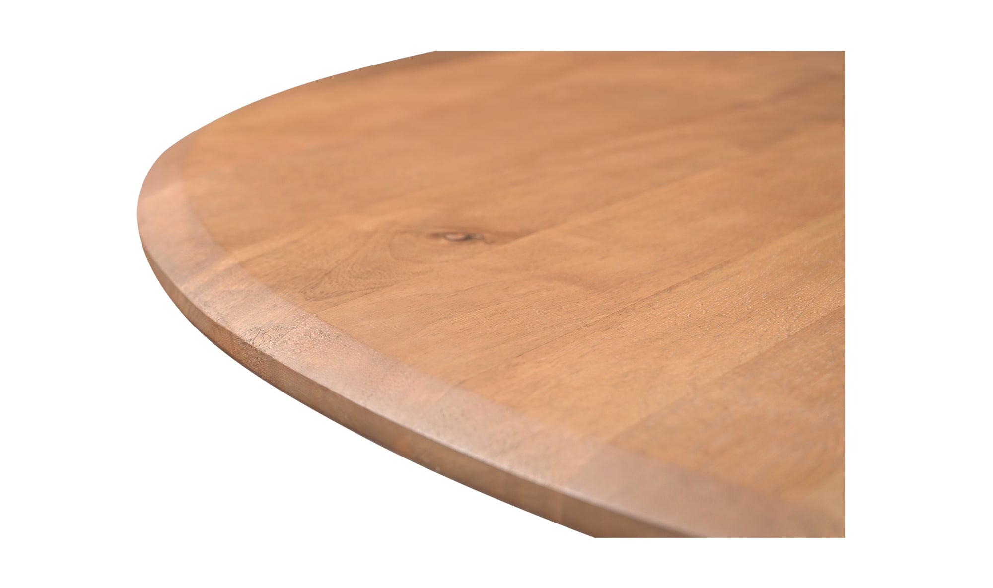 Wesley Dining Table Vintage Brown