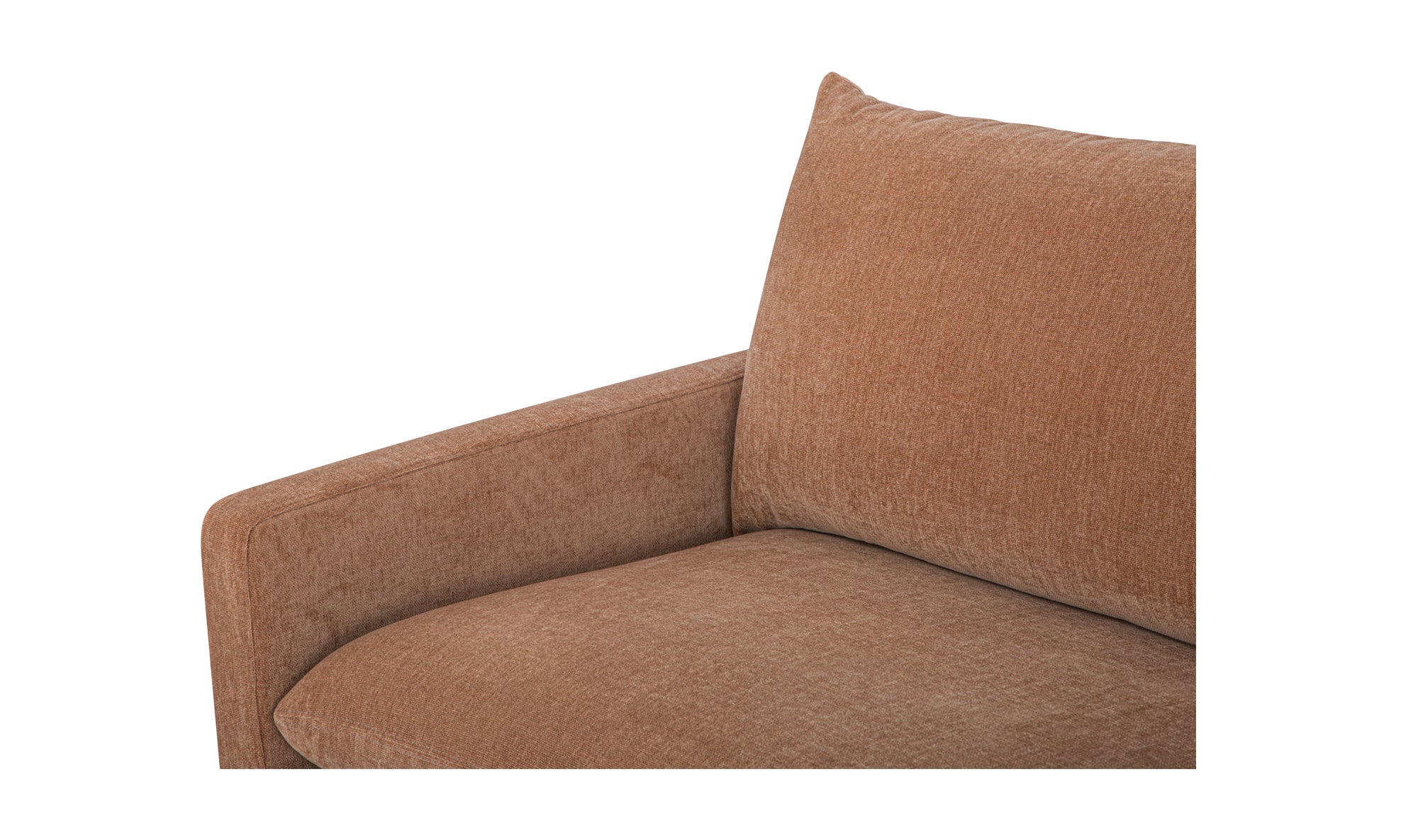 Paris Sofa Heritage Pink