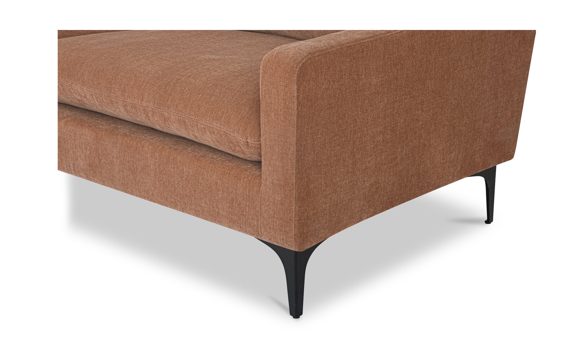 Paris Sofa Heritage Pink