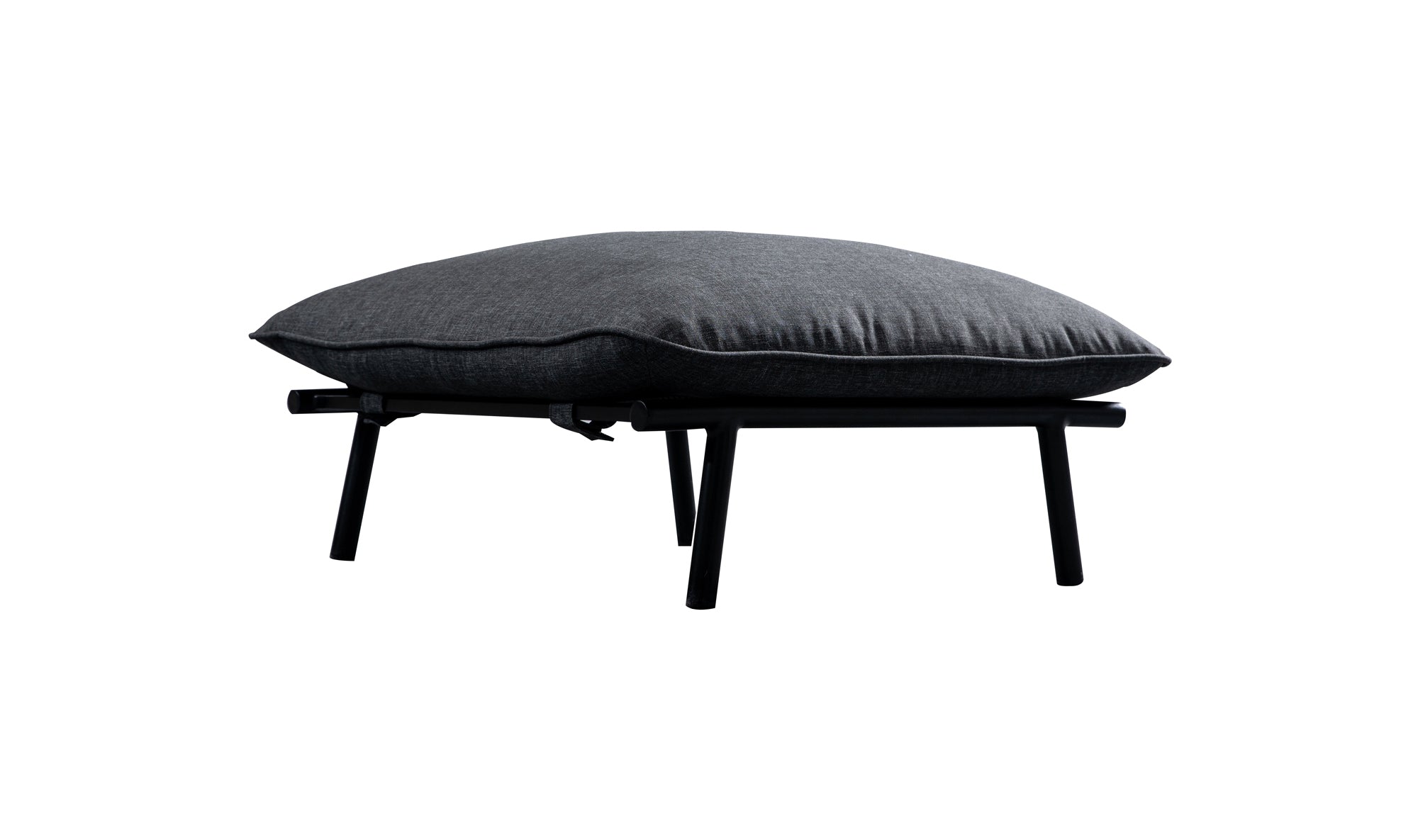 Morgan Outdoor Ottoman