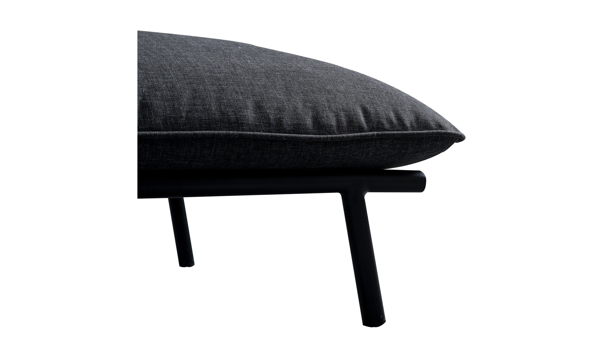 Morgan Outdoor Ottoman