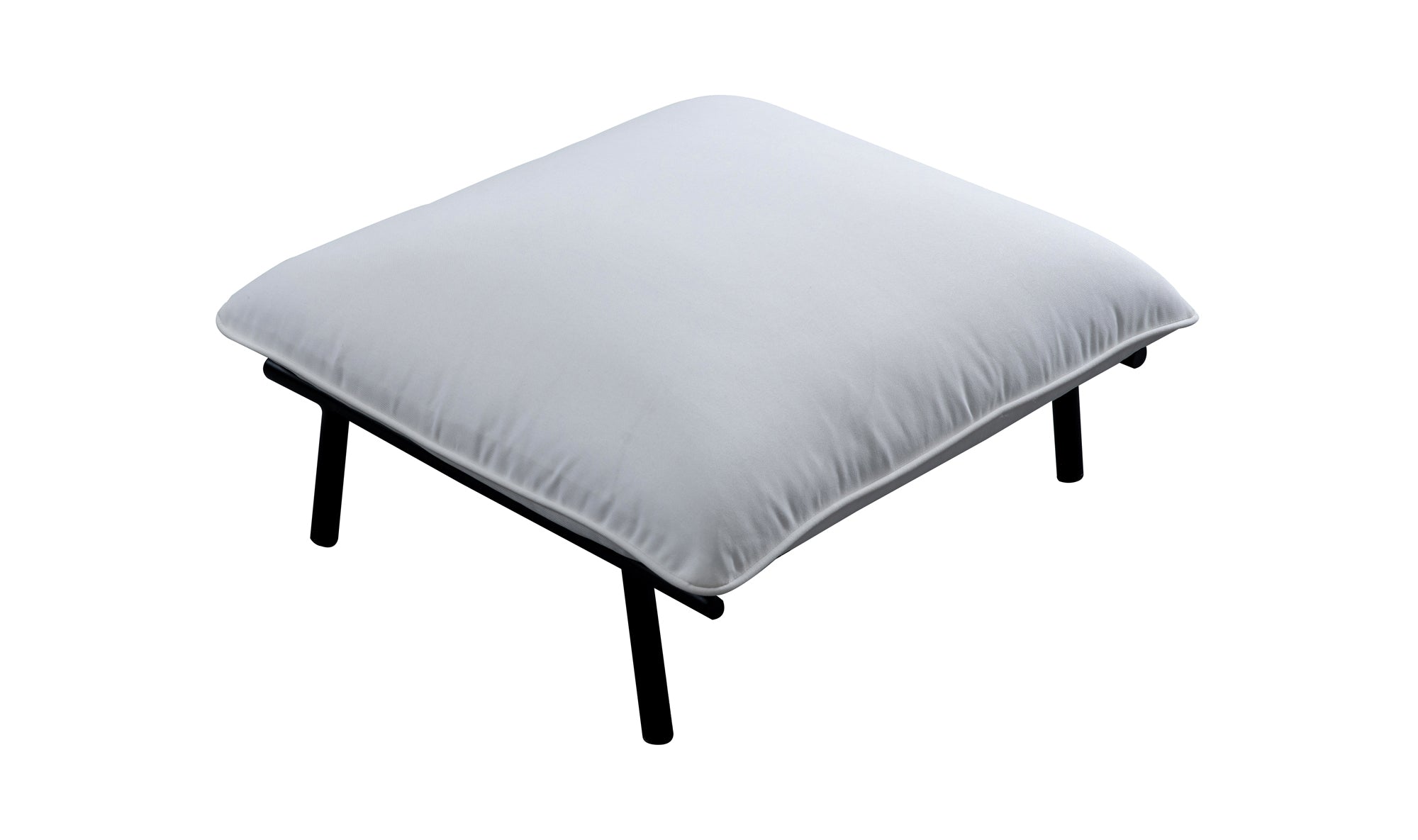 Morgan Outdoor Ottoman