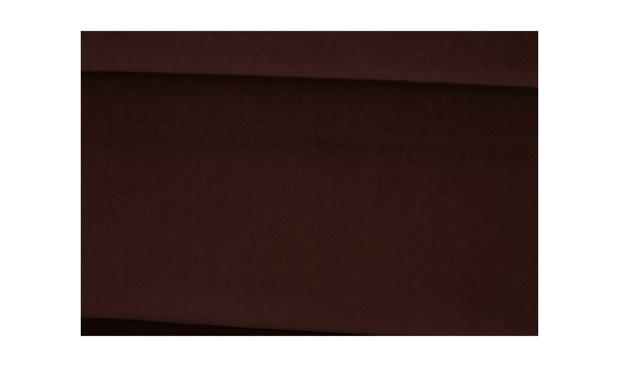 Verity Chaise Warm Brown
