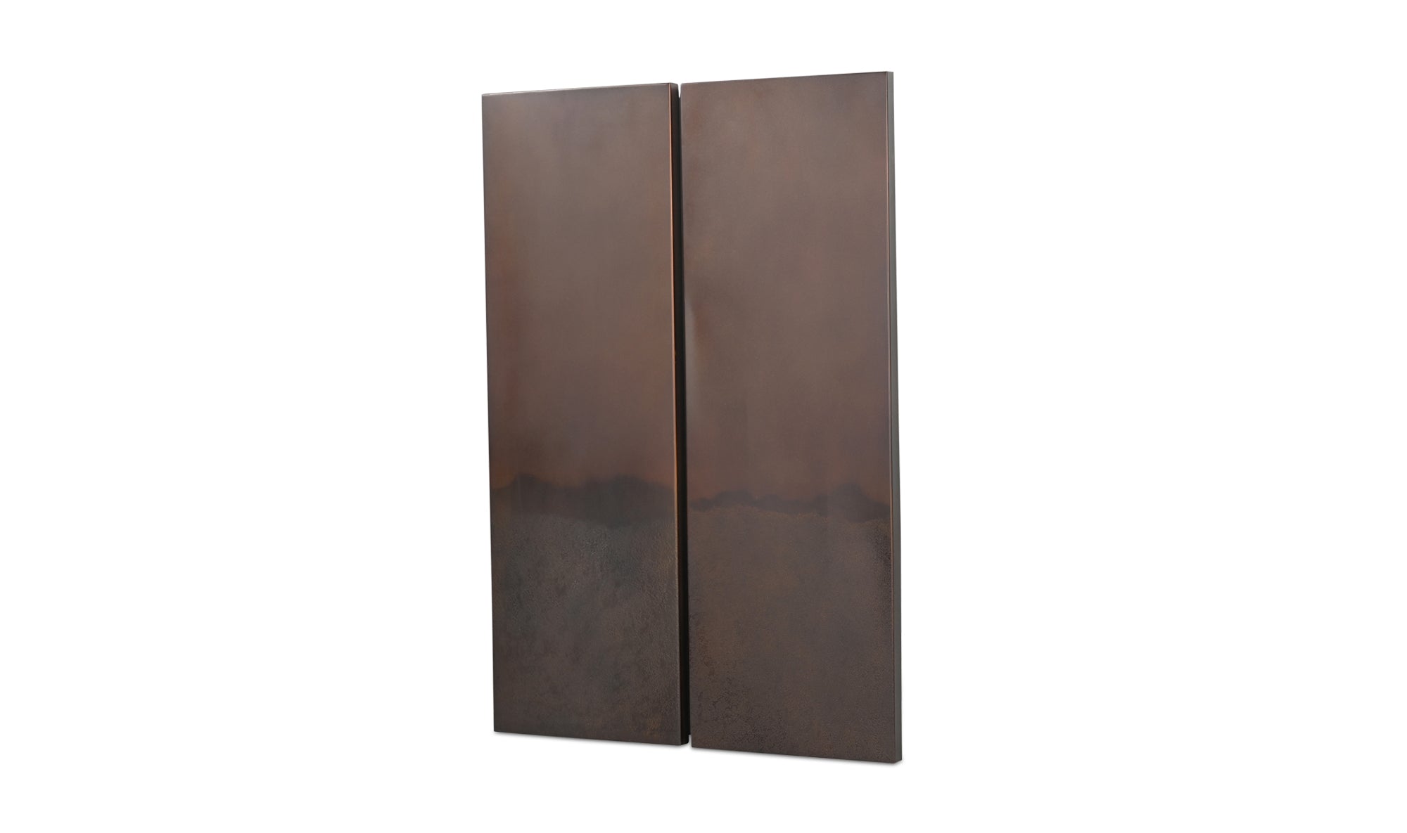 Smith Wall Décor Bronze-Set of Two