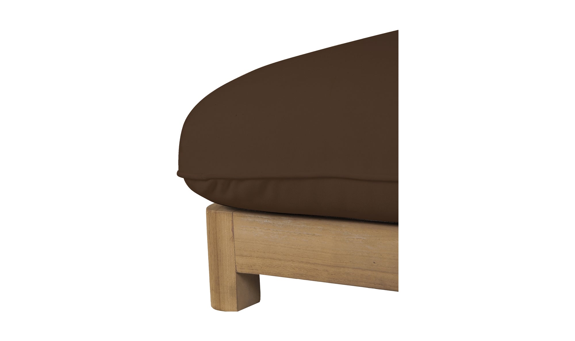 Enzo Outdoor Adjustable Lounge Chair