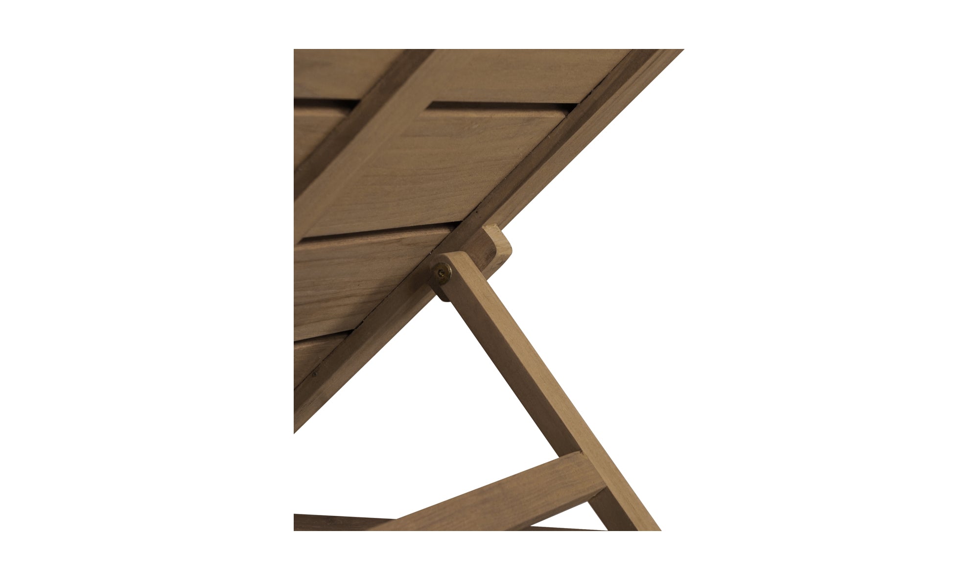 Enzo Outdoor Adjustable Lounge Chair